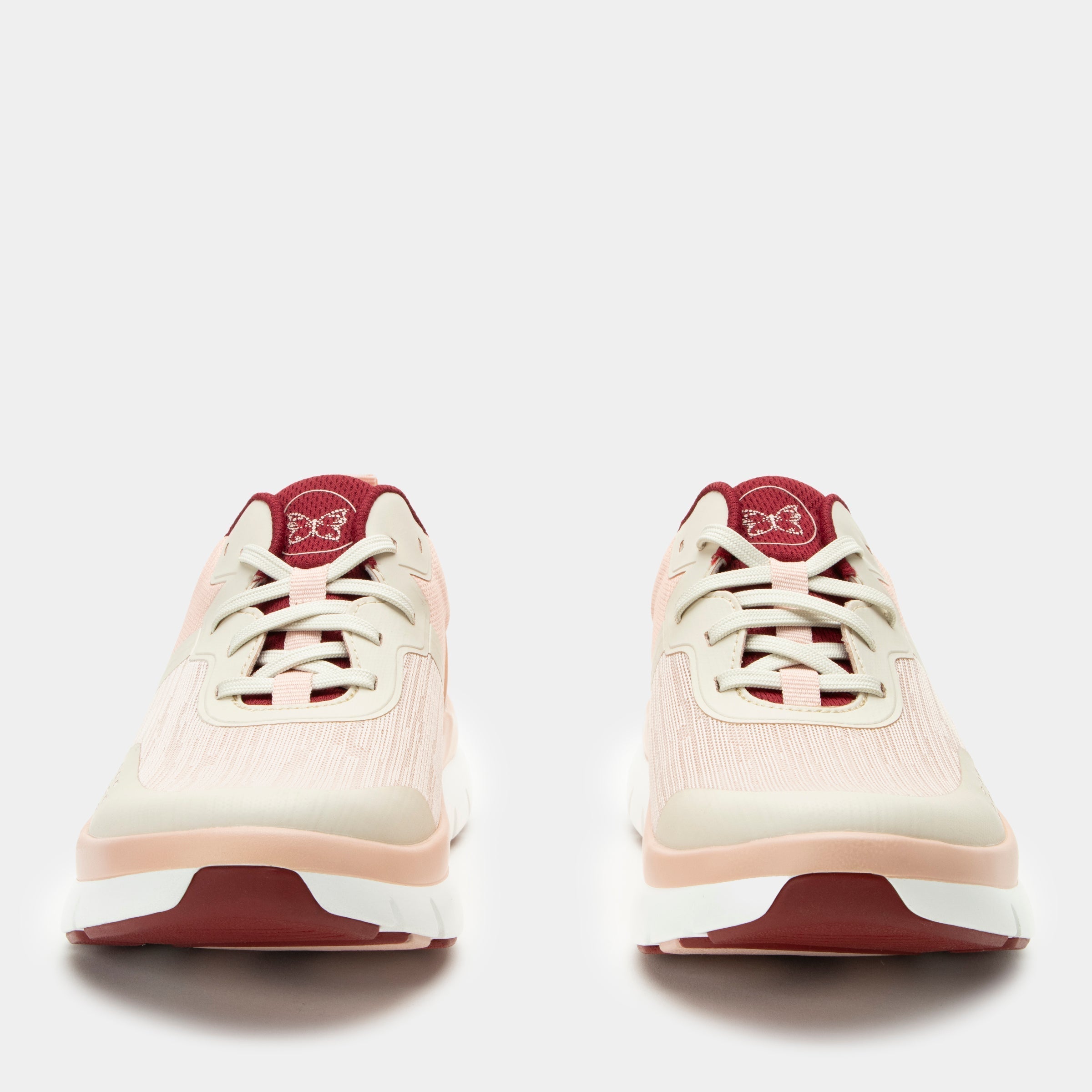 Eclips Misty Rose Shoe - Image 6