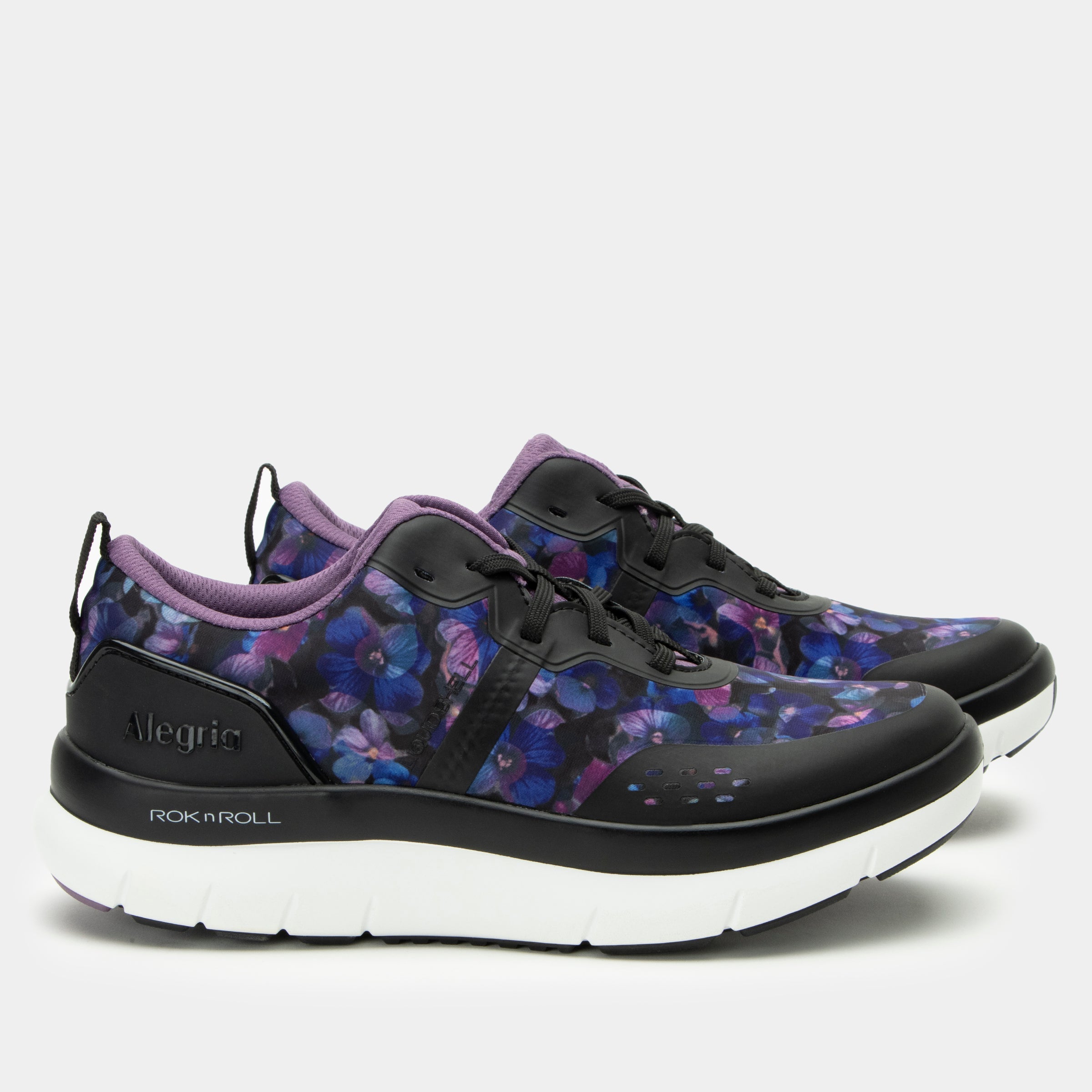 Eclips Pansy Power Shoe - Image 3