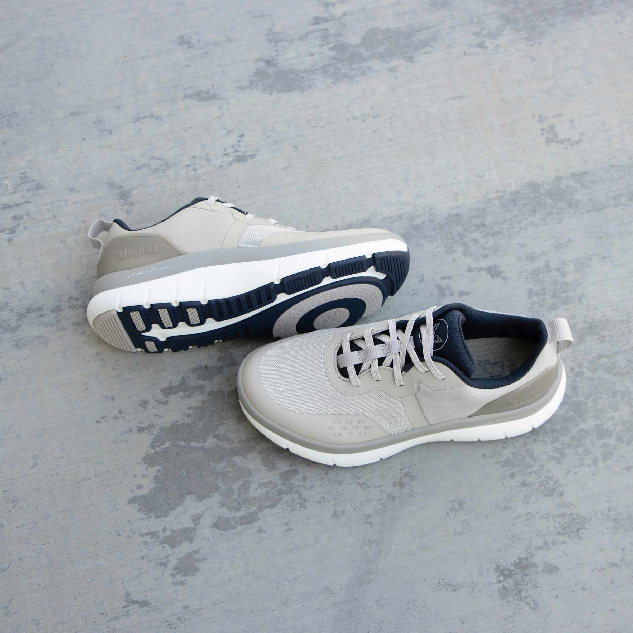 Eclips Smokey Night Shoe - Image 2