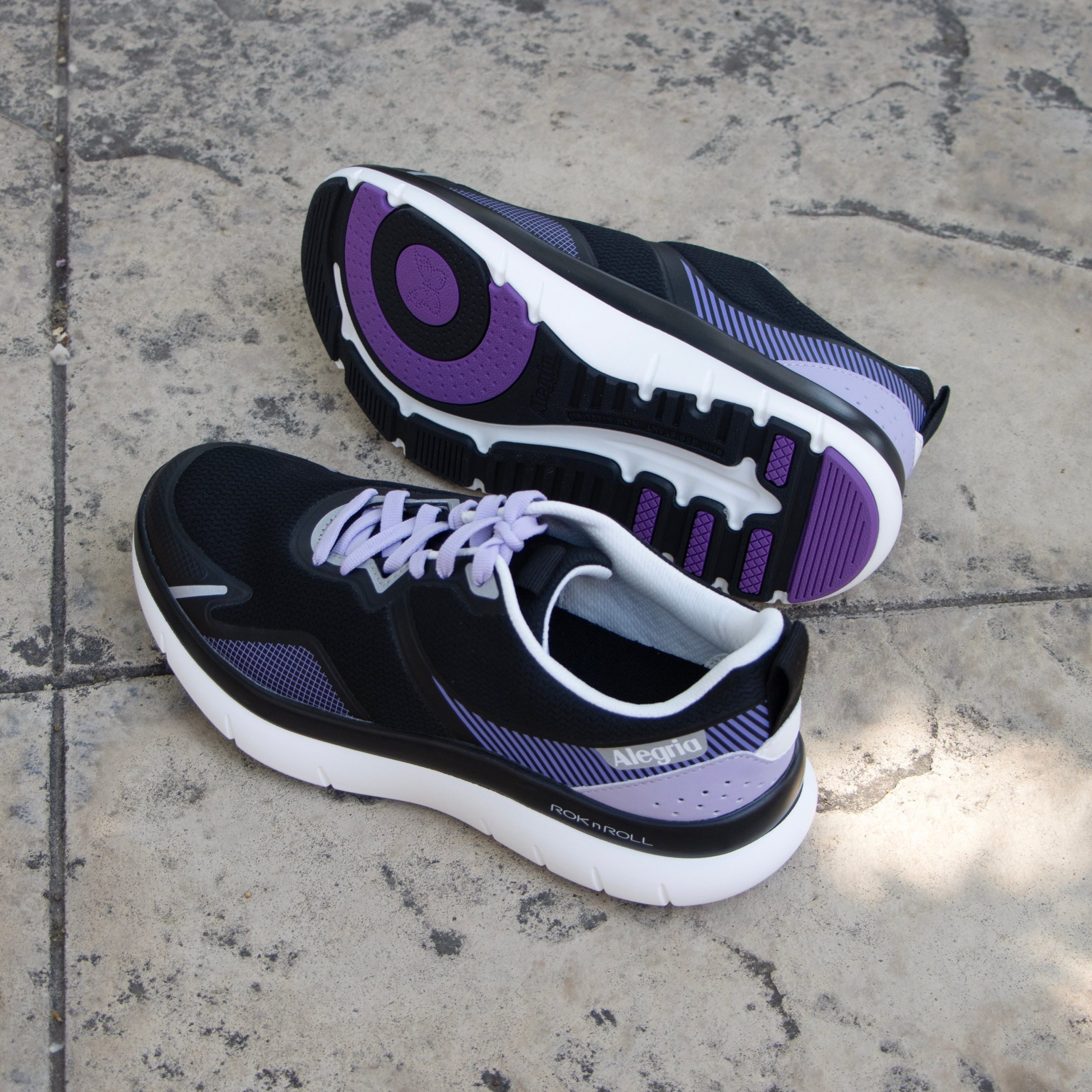 Procession Black Shoe - Image 2