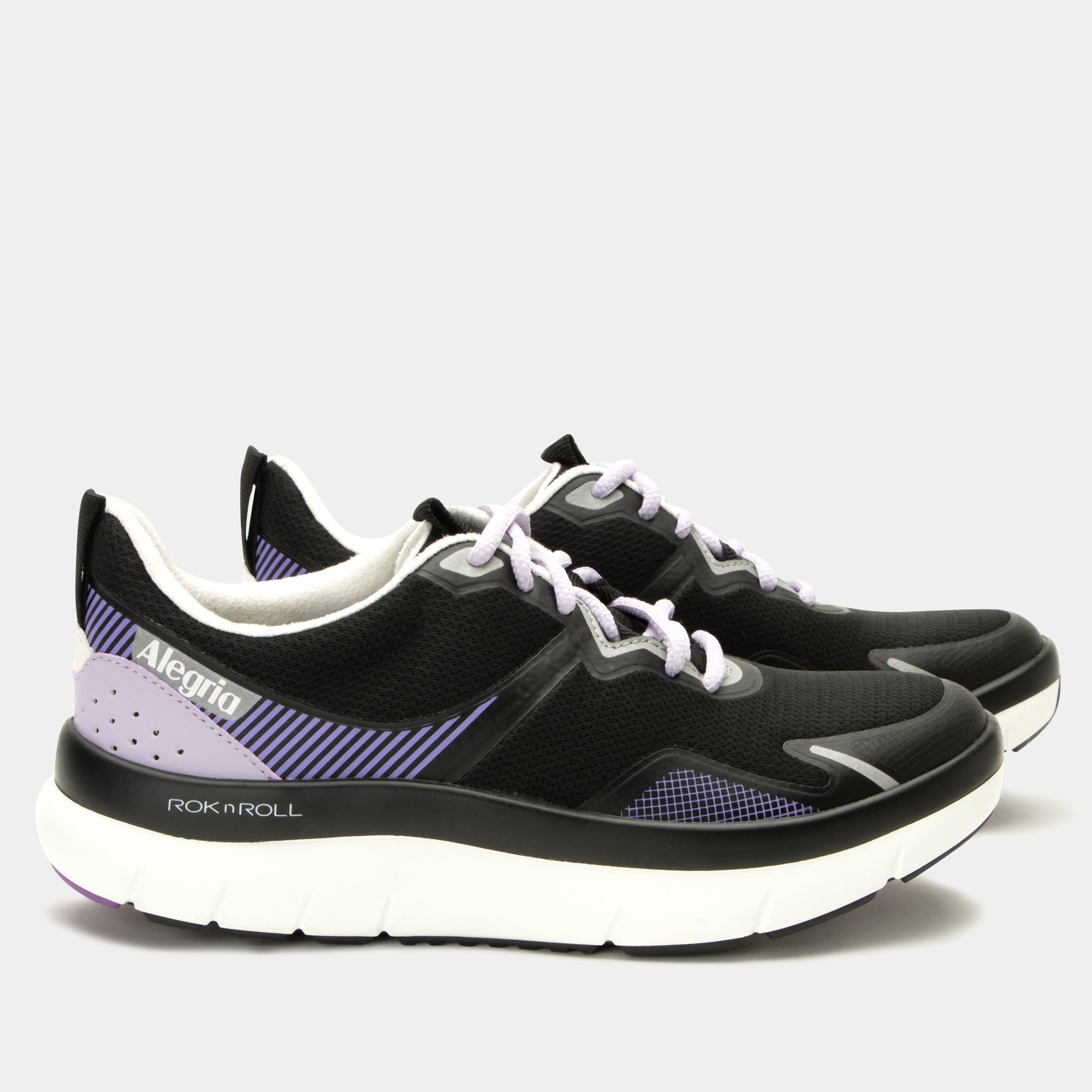 Procession Black Shoe - Image 3