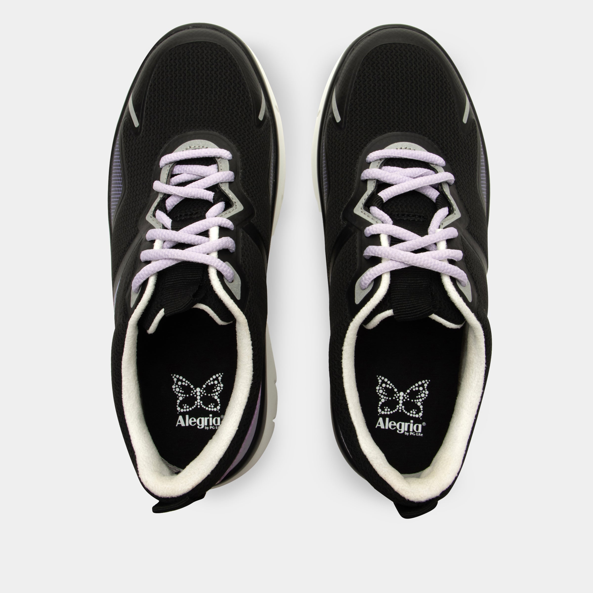 Procession Black Shoe - Image 5