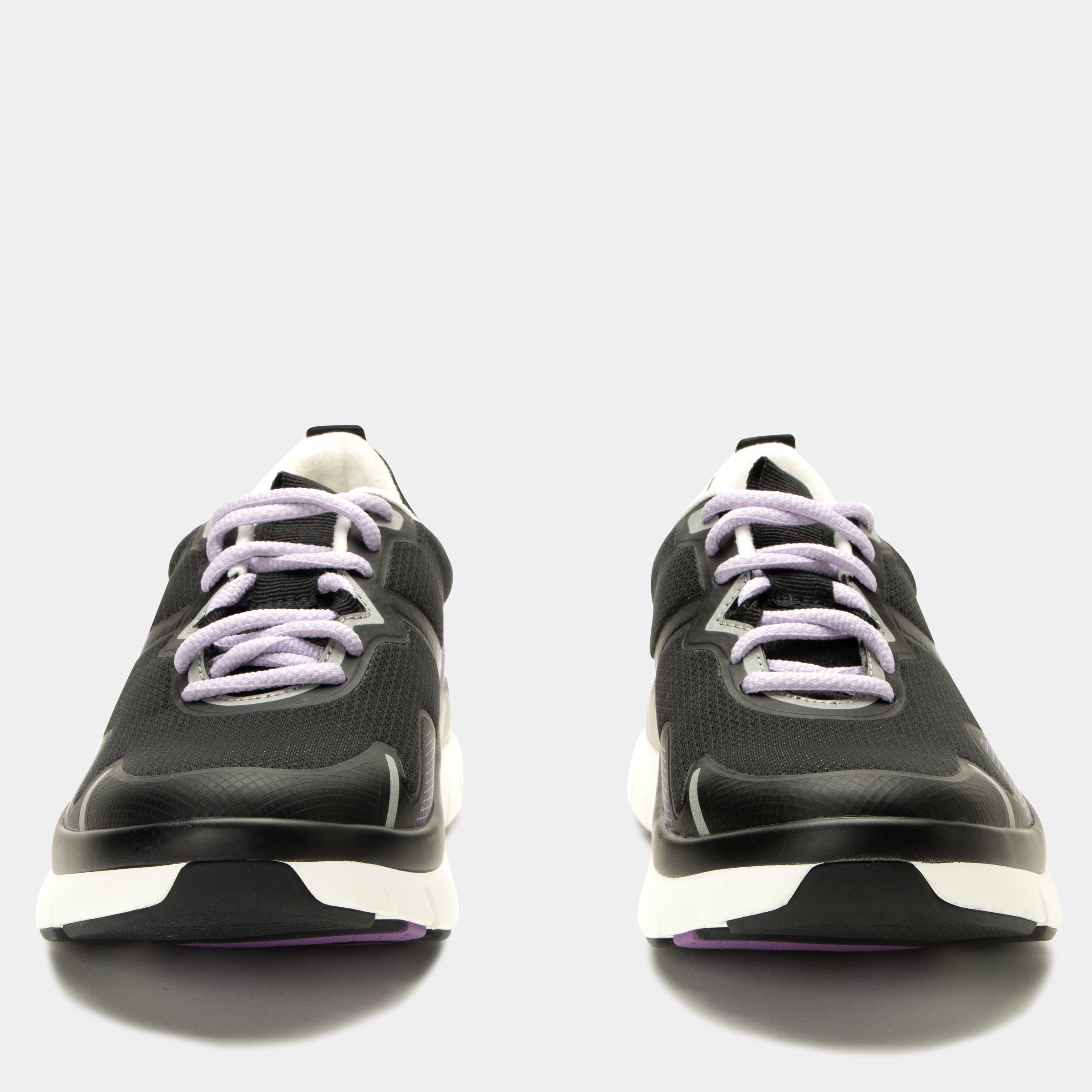 Procession Black Shoe - Image 6