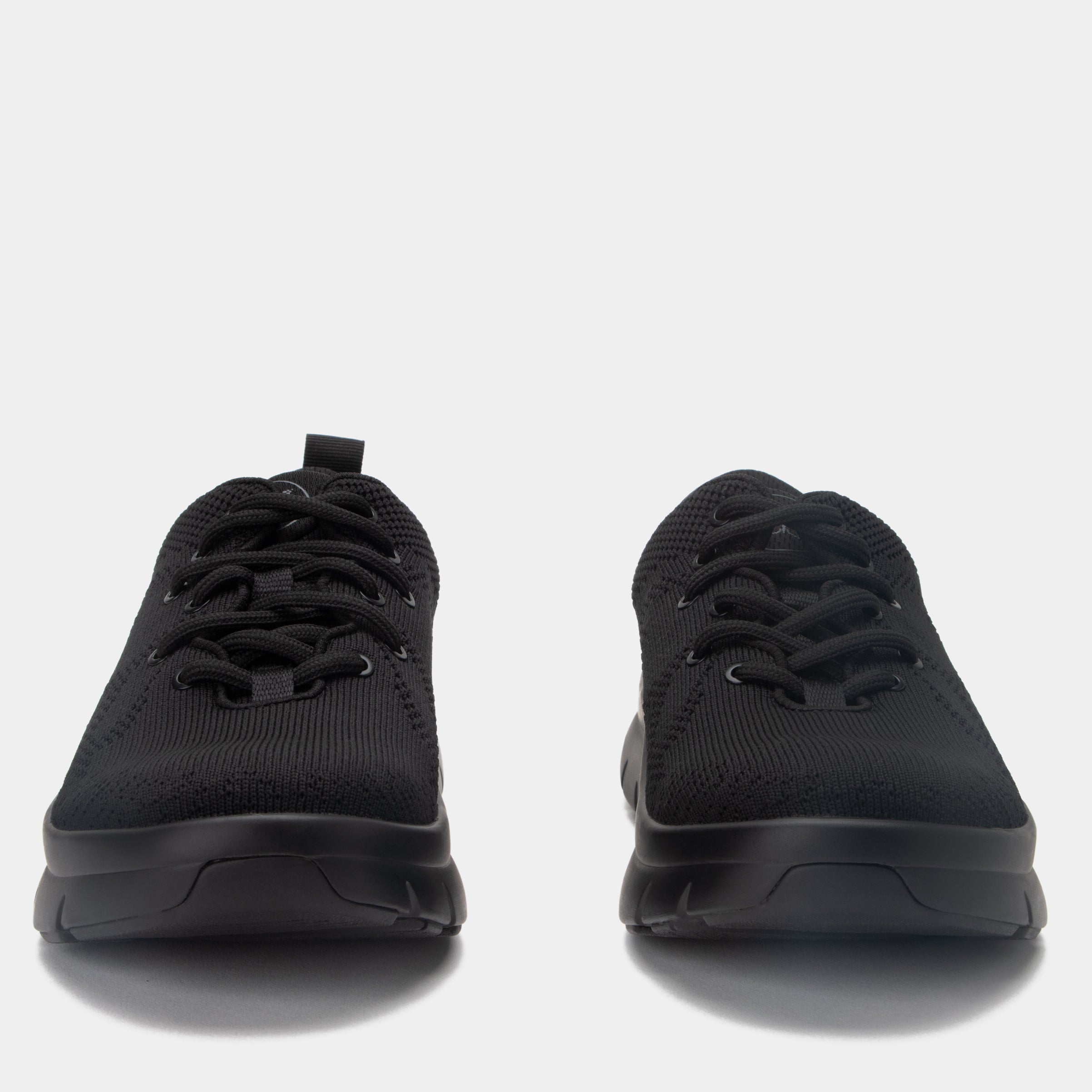 Roll On Black Shoe - Image 5
