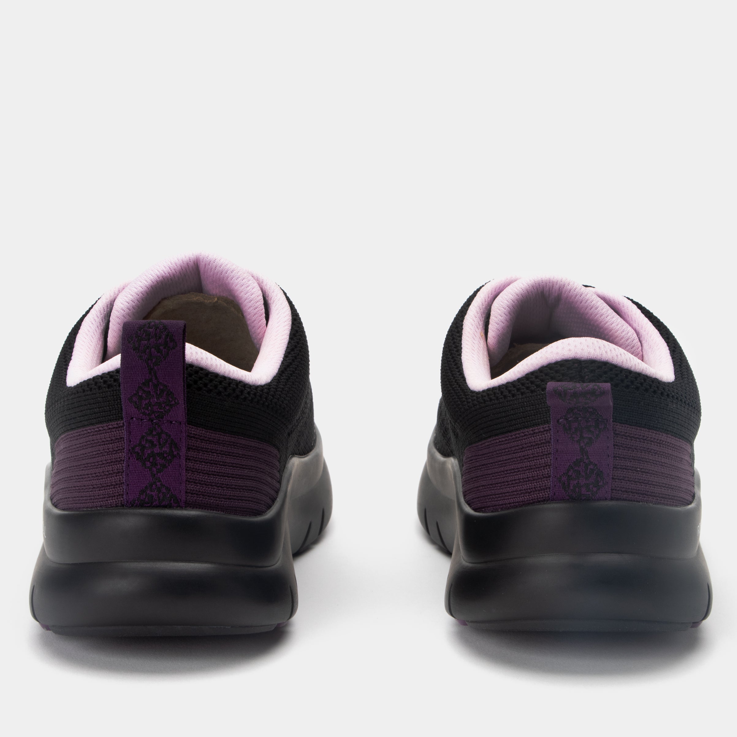 Roll On Plum Shoe - Image 3