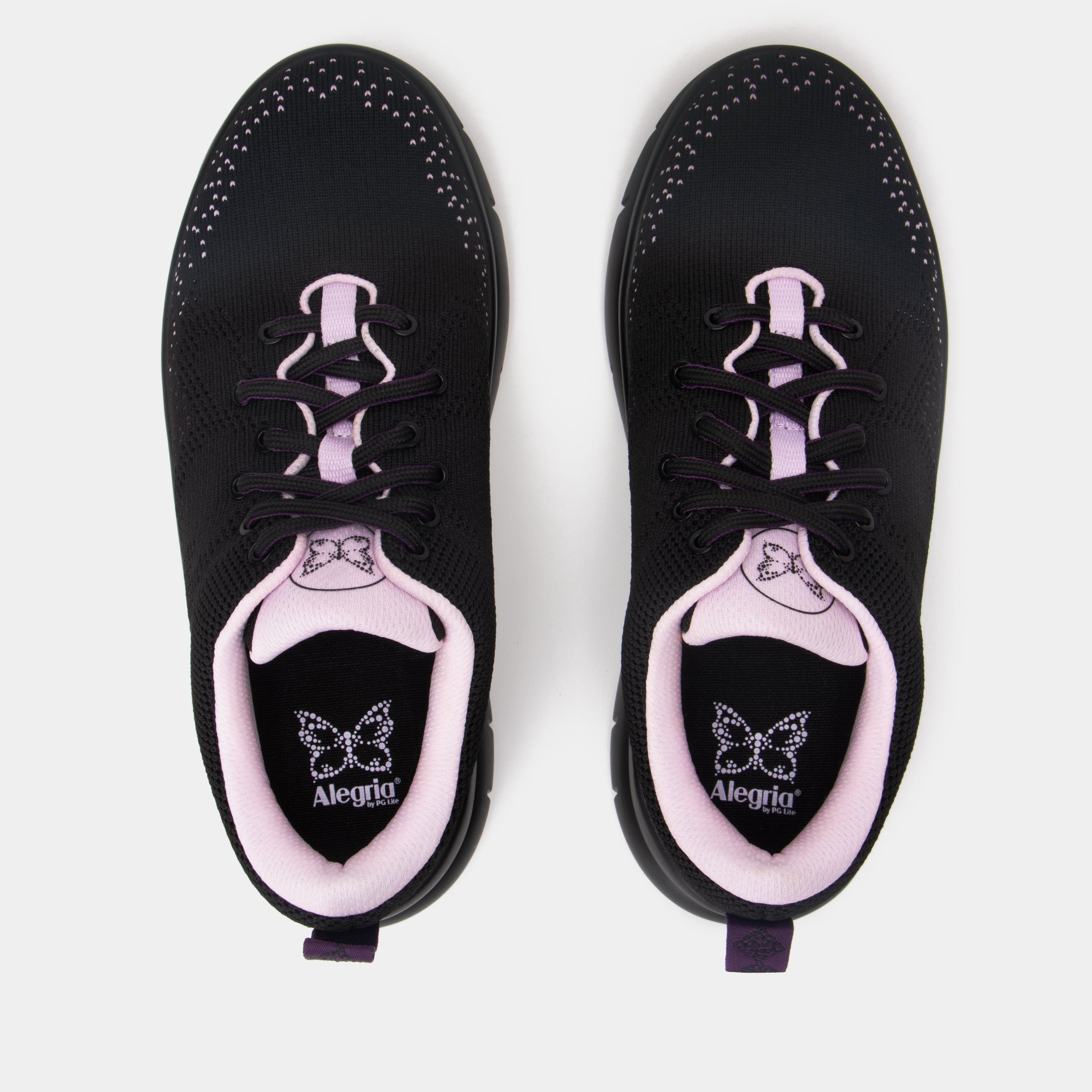 Roll On Plum Shoe - Image 4