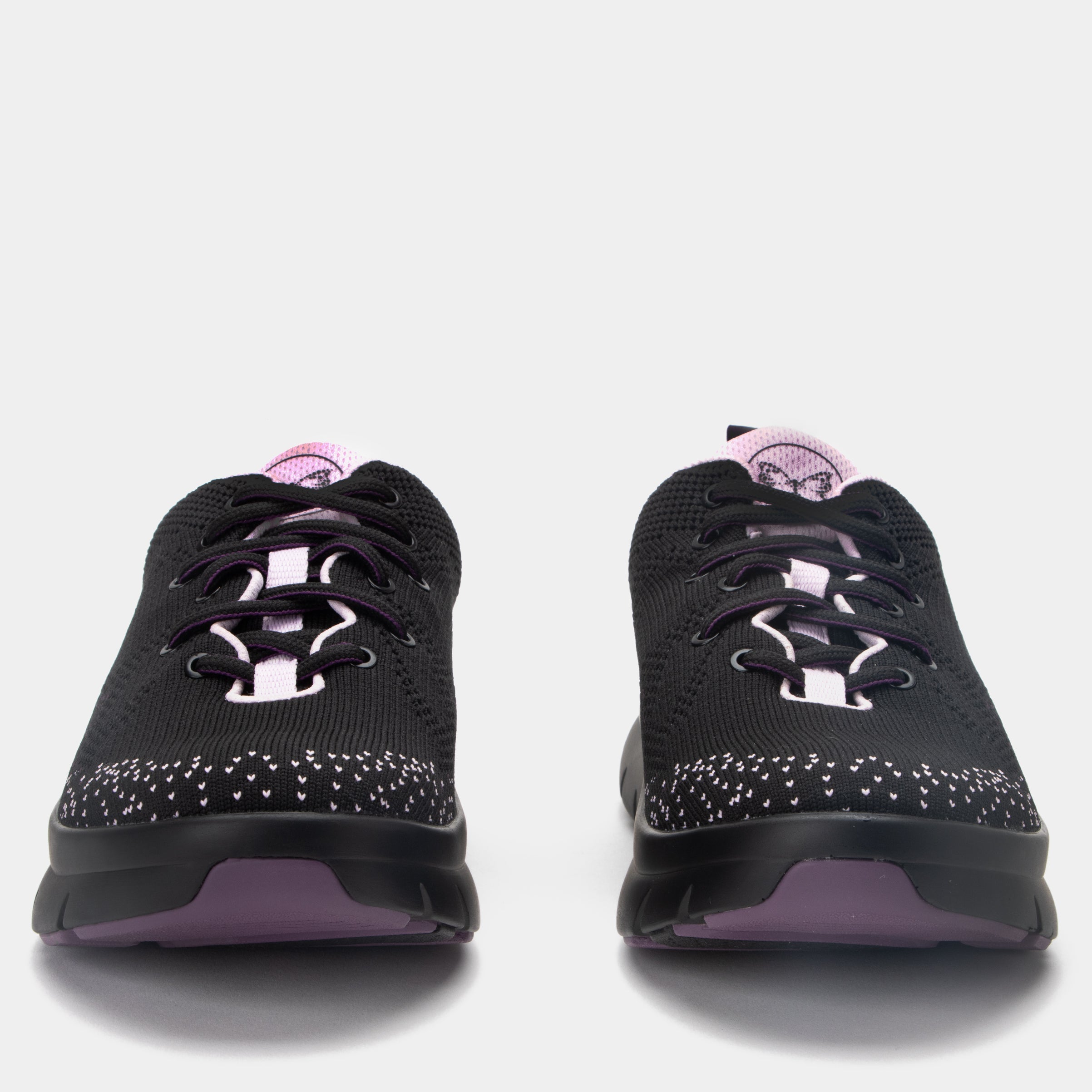 Roll On Plum Shoe - Image 5