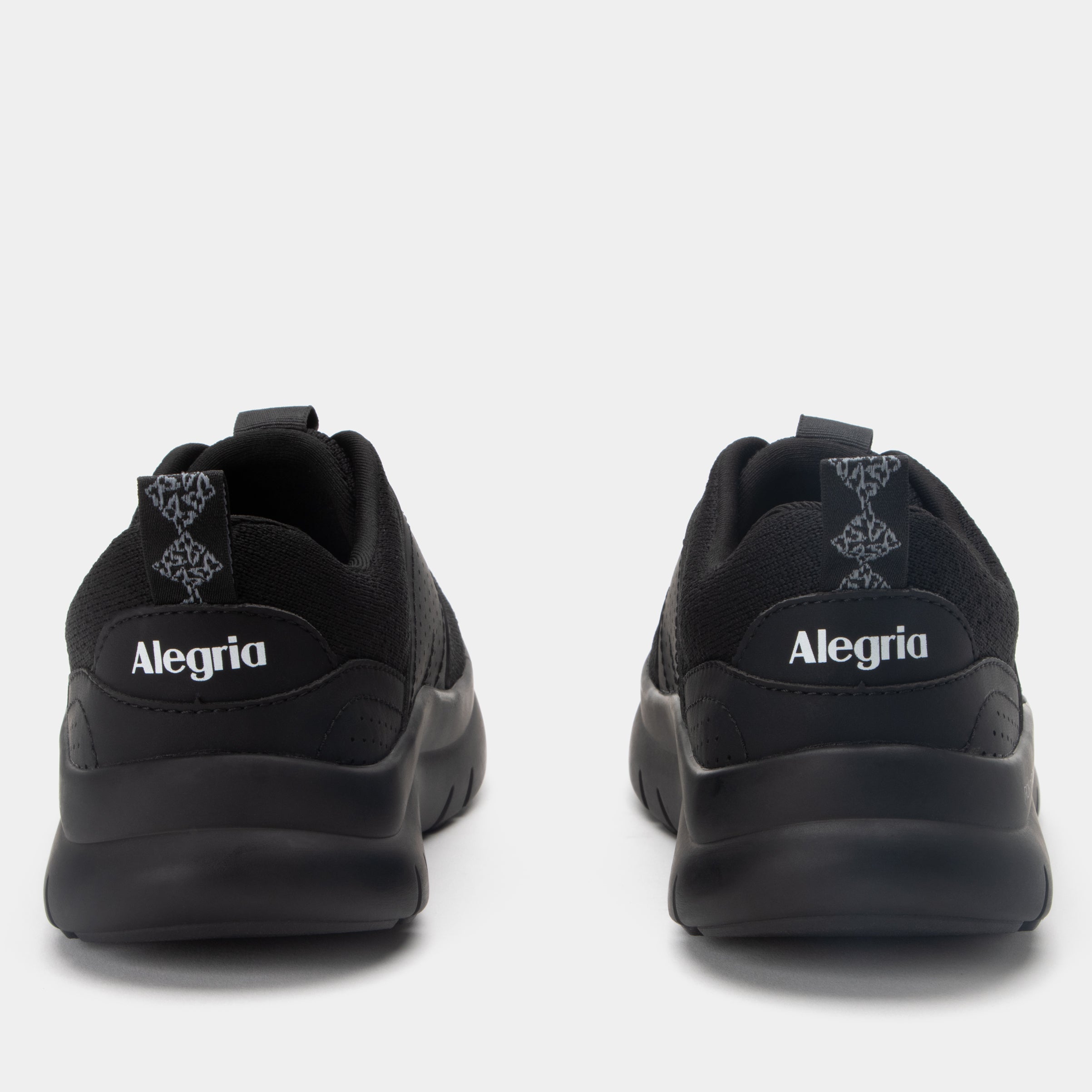 Rotation Black Shoe - Image 4