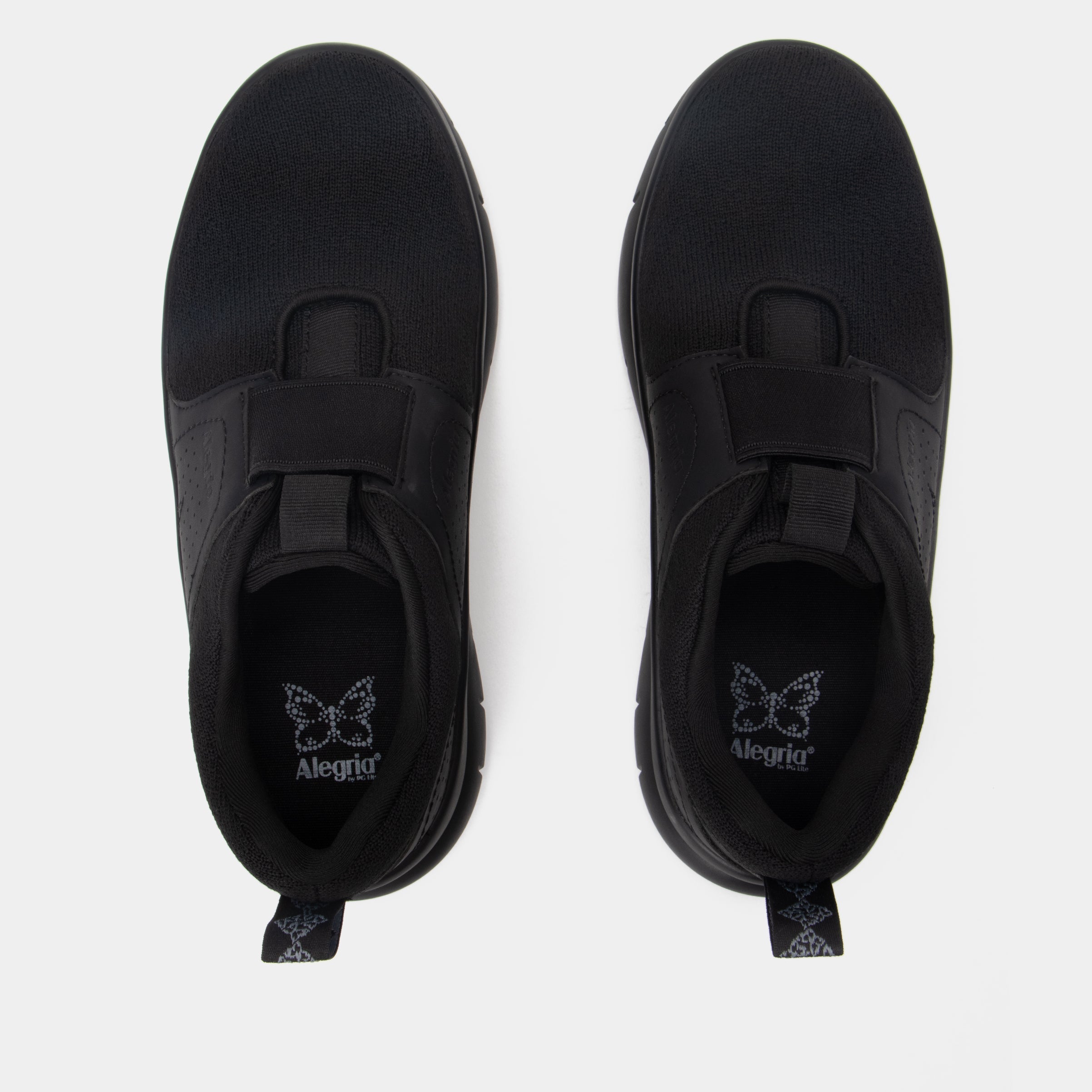 Rotation Black Shoe - Image 5