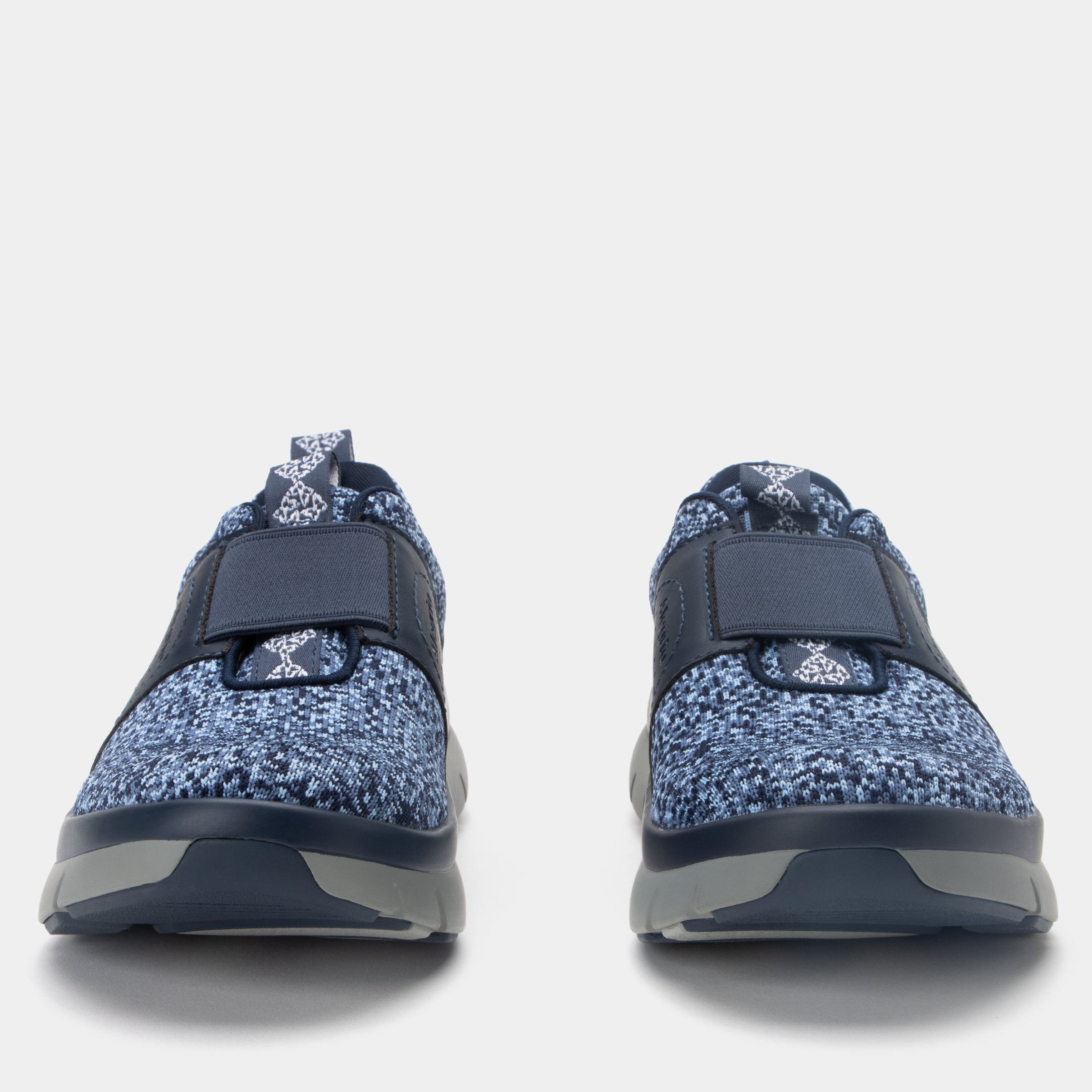 Rotation Navy Shoe - Image 6