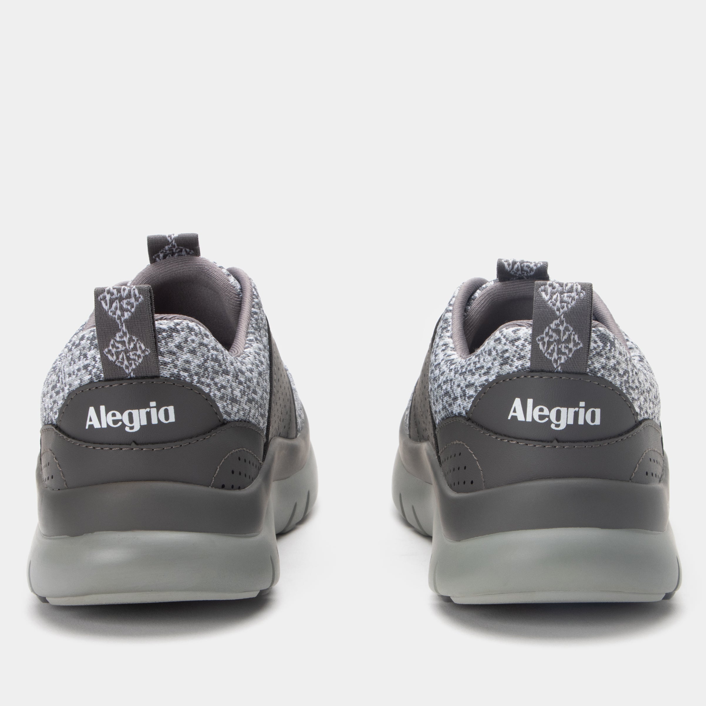 Rotation Grey Shoe - Image 3