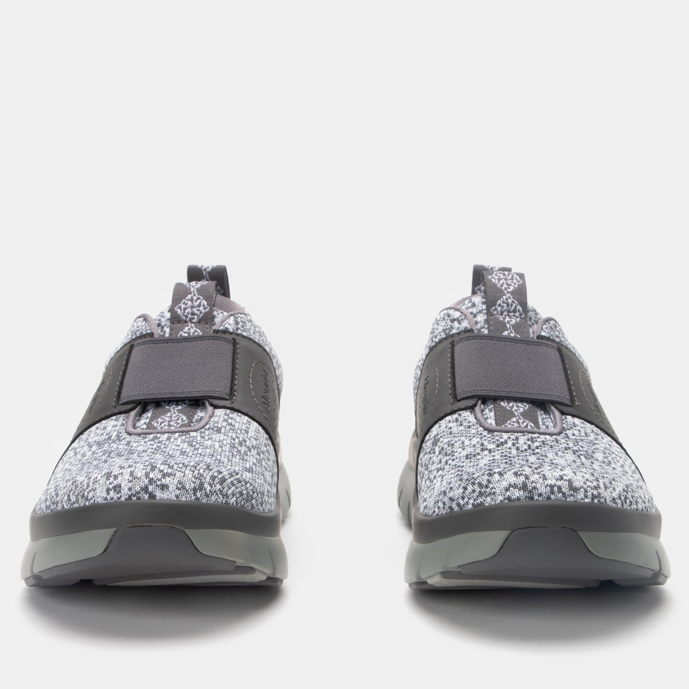 Rotation Grey Shoe - Image 5
