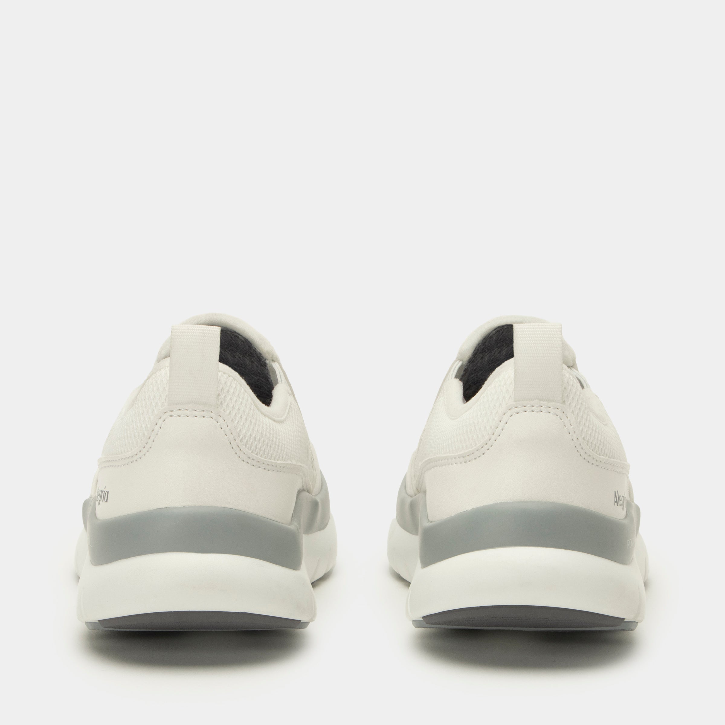 Shift Lead White Shoe - Image 4