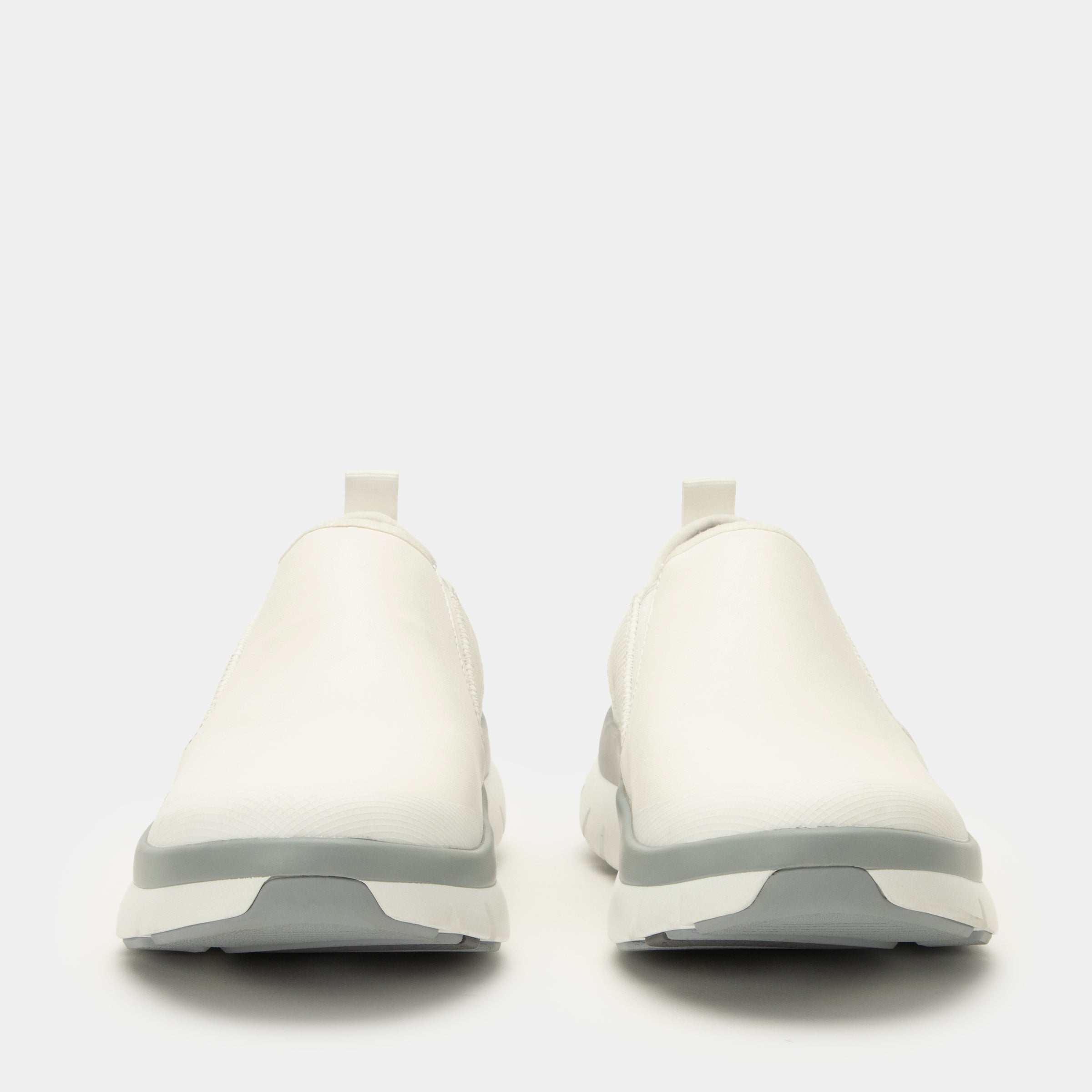 Shift Lead White Shoe - Image 6