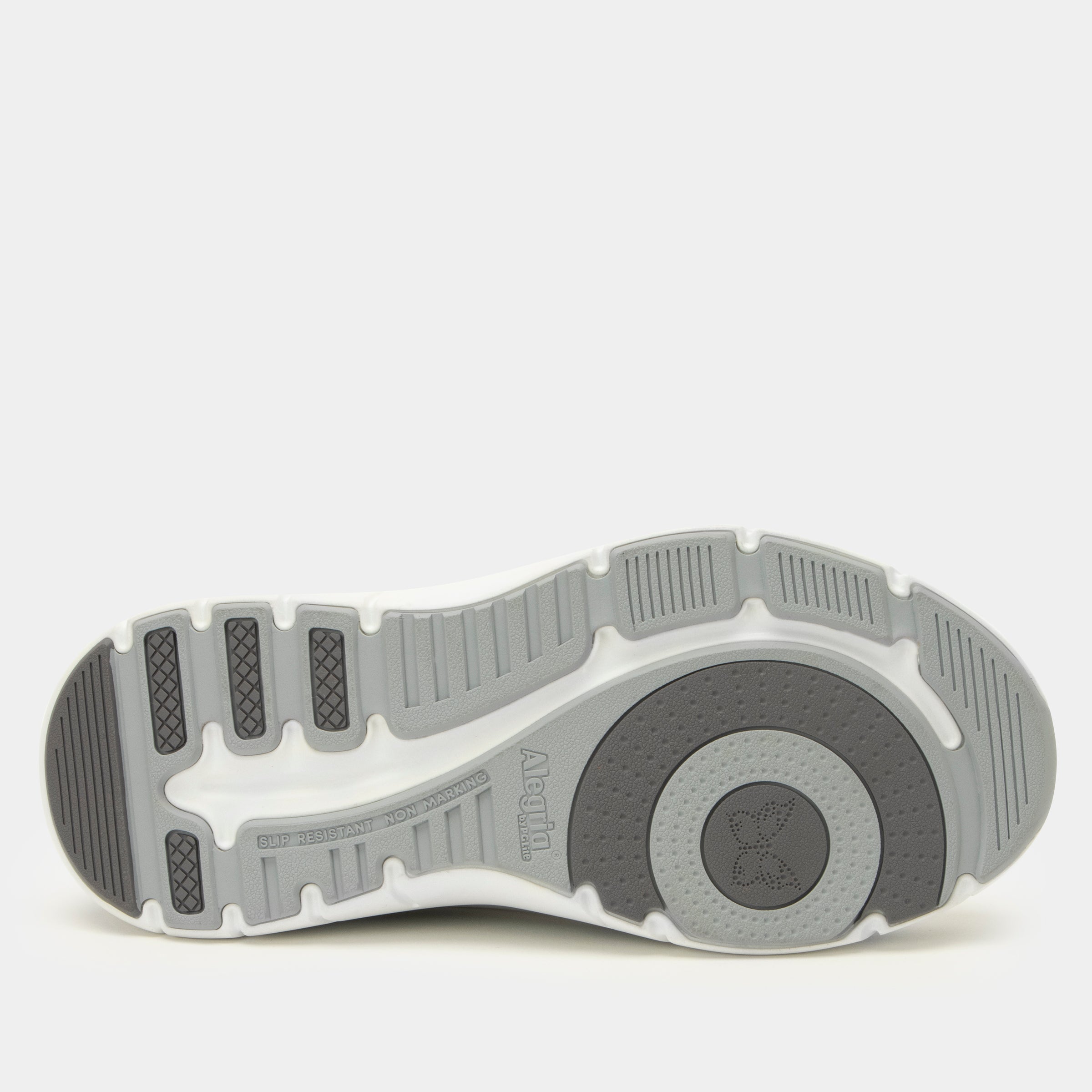 Shift Lead White Shoe - Image 7