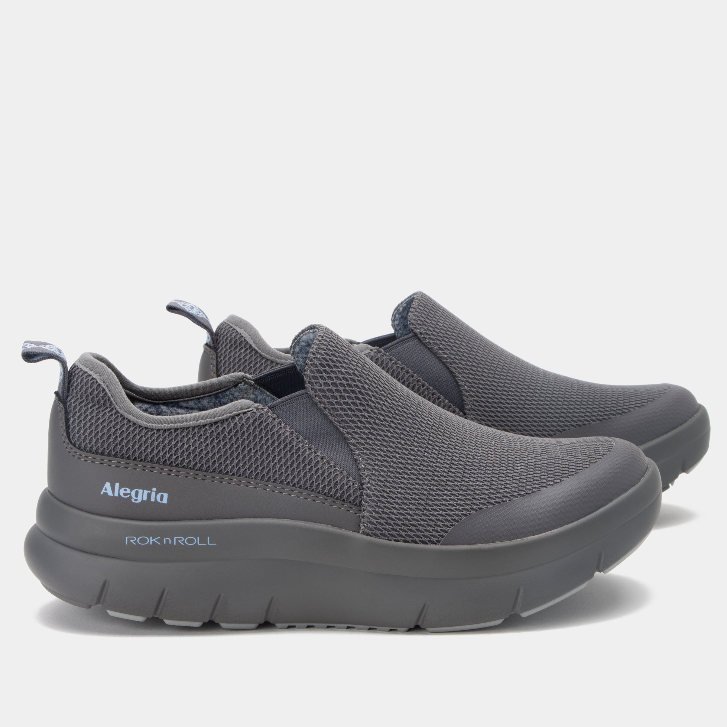 Shift Lead Graphite Shoe - Image 2