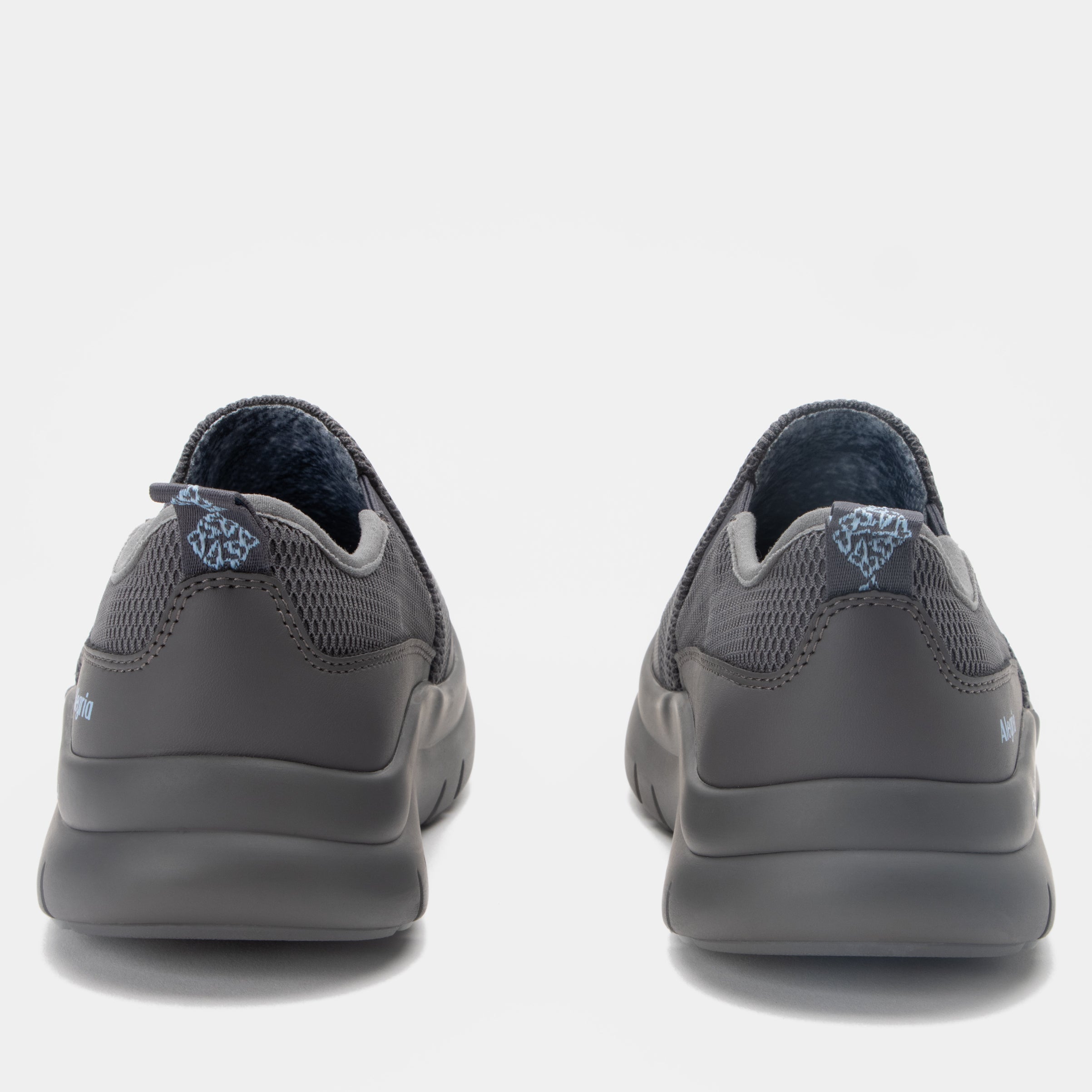 Shift Lead Graphite Shoe - Image 3