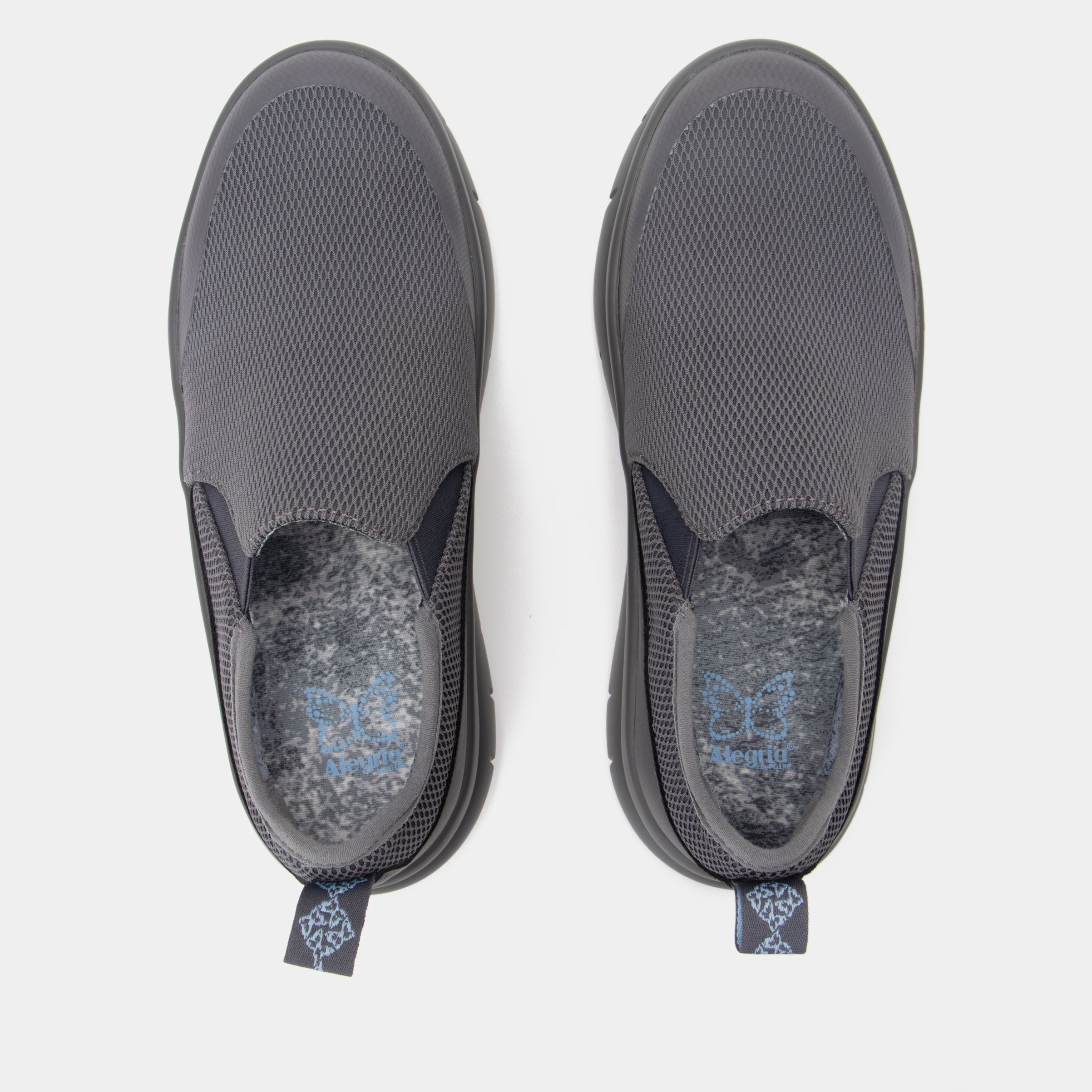 Shift Lead Graphite Shoe - Image 4