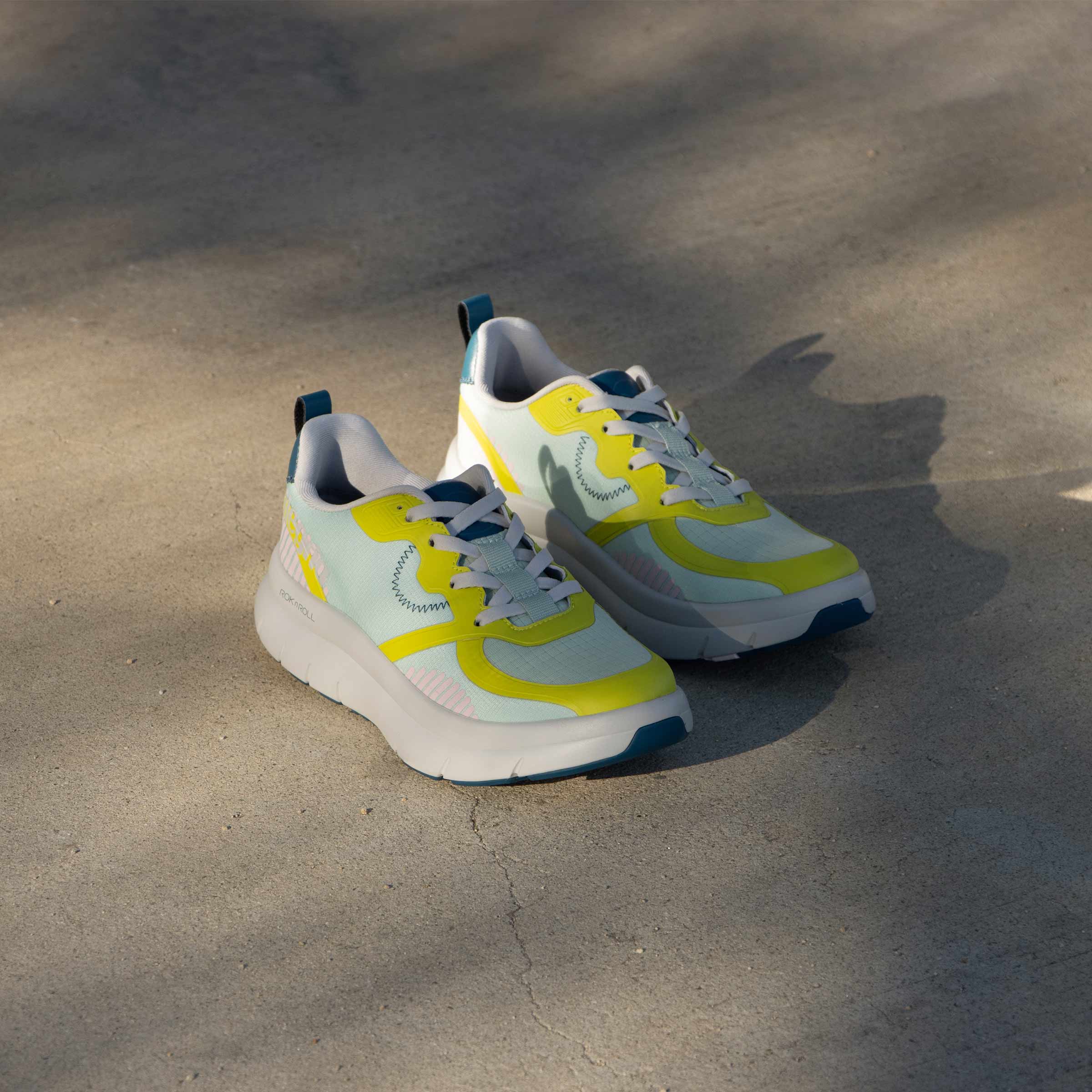 Solstyce Tidalwave Shoe - Image 2