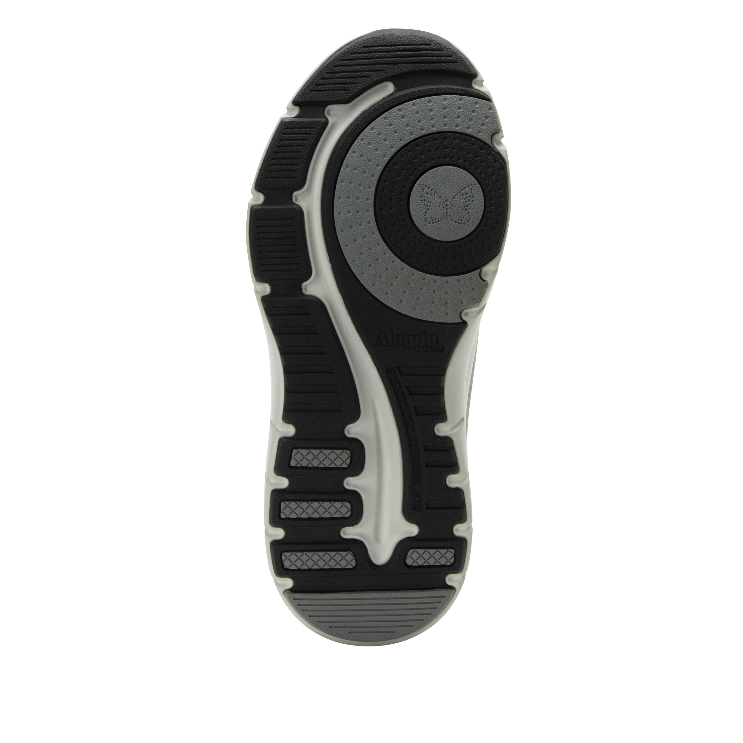 Solstyce Grey Shoe - Image 6