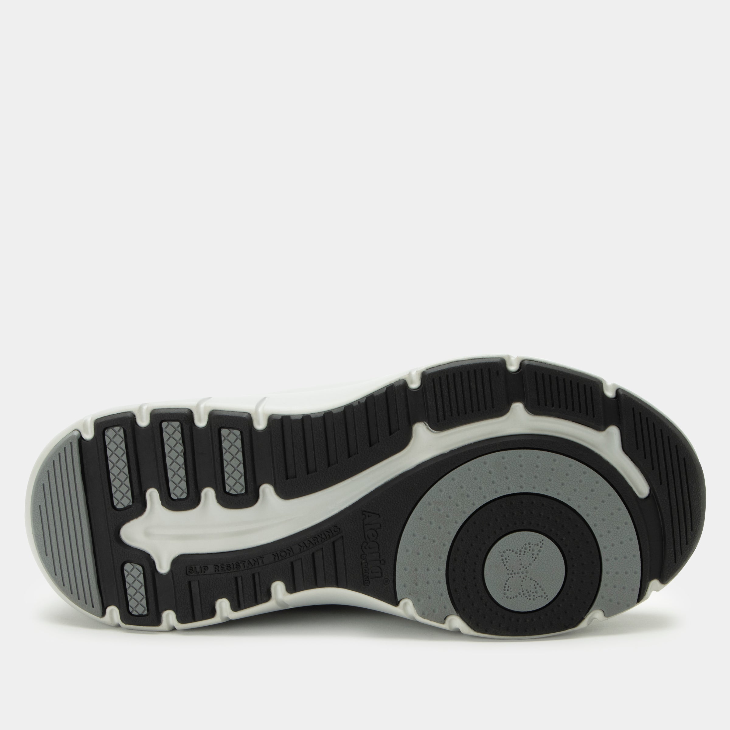 Solstyce Grey Shoe - Image 7
