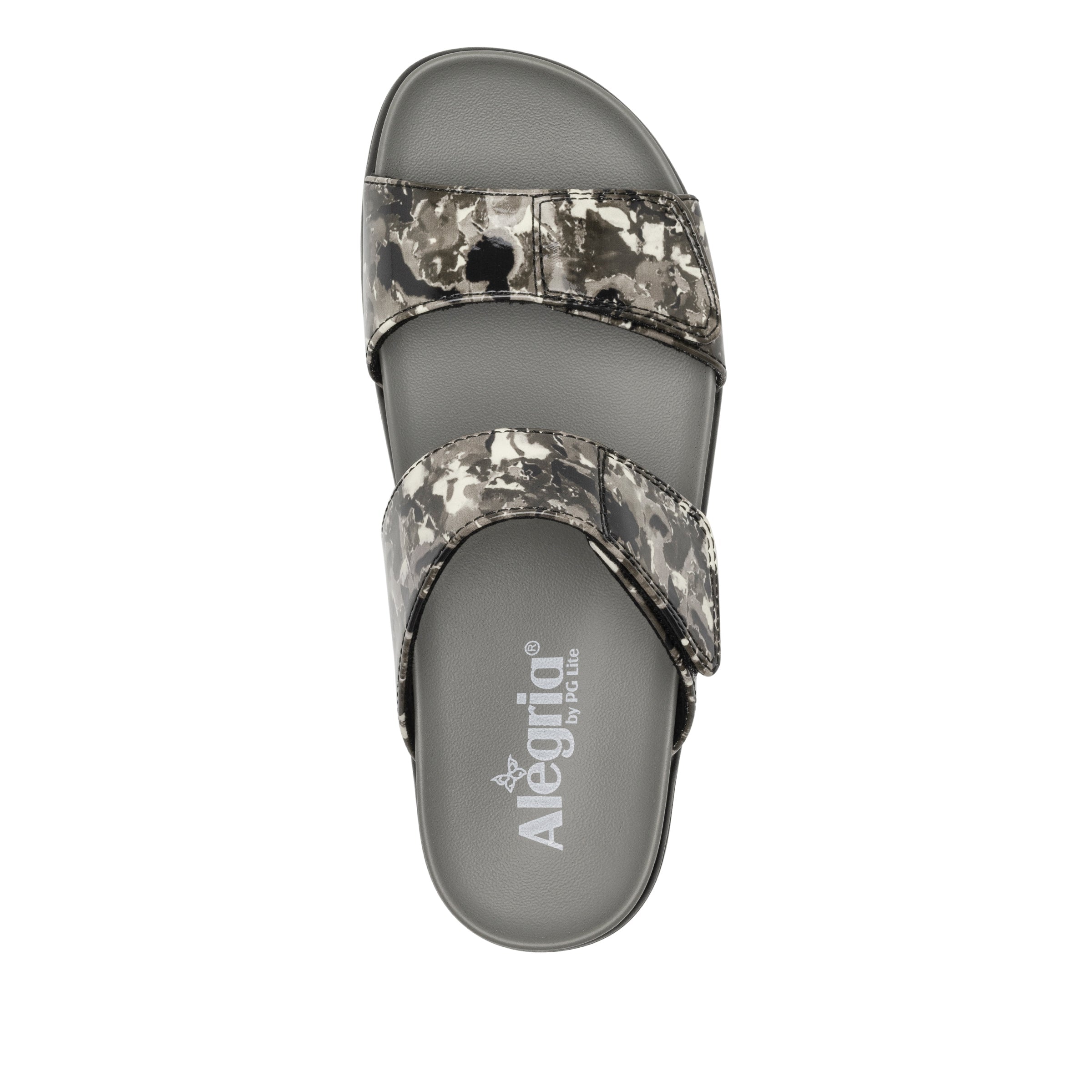 Rubie Collage Greys Sandal - Image 5
