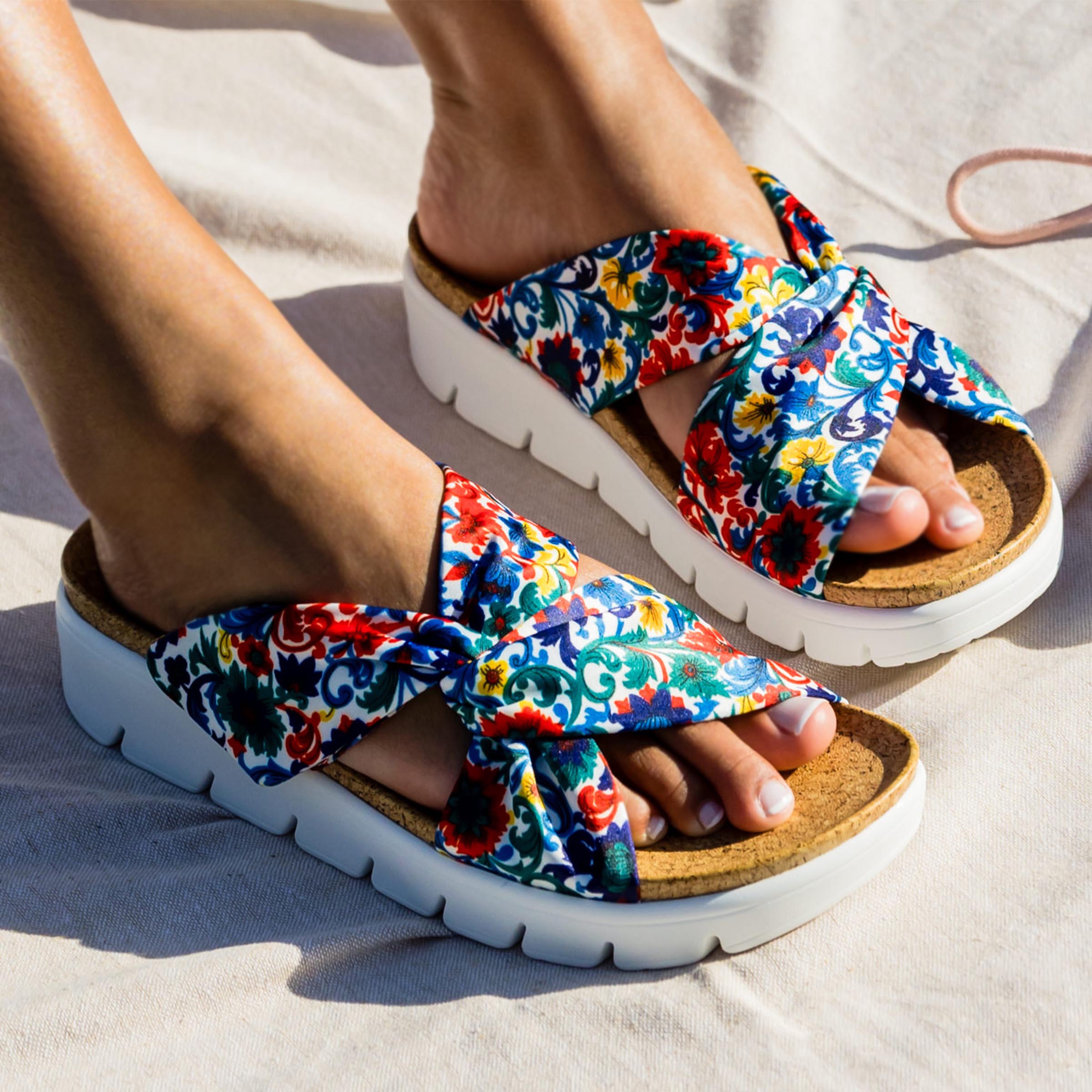 Rylie Primary Party Sandal - Image 2