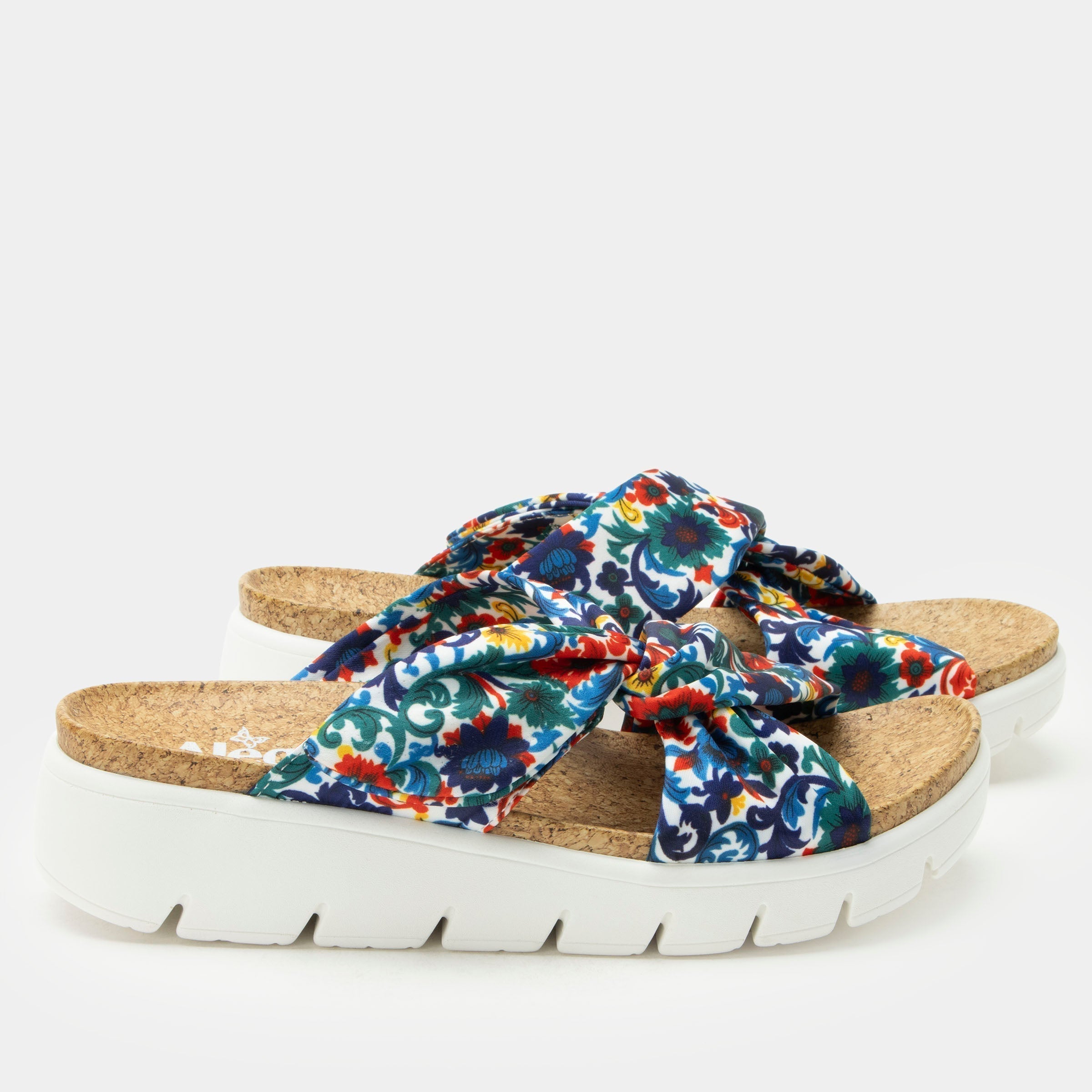 Rylie Primary Party Sandal - Image 3