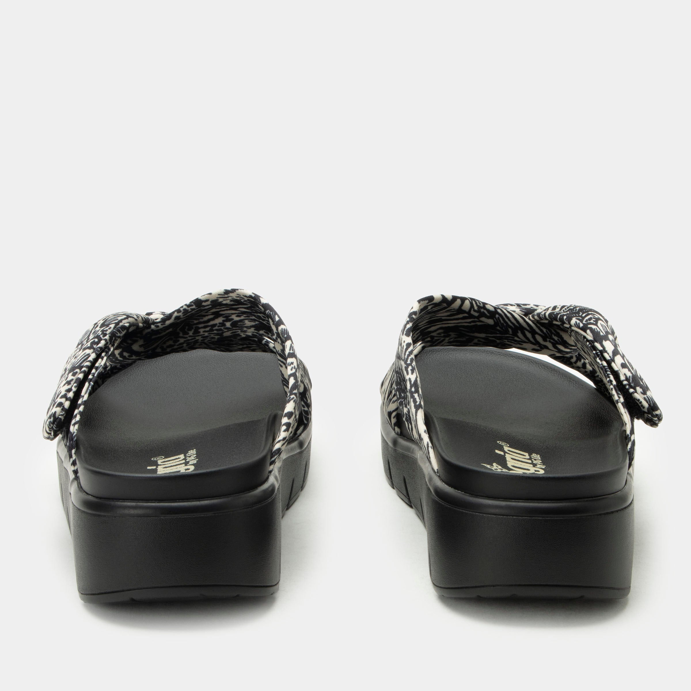 Rylie Birds Of A Feather Sandal - Image 4