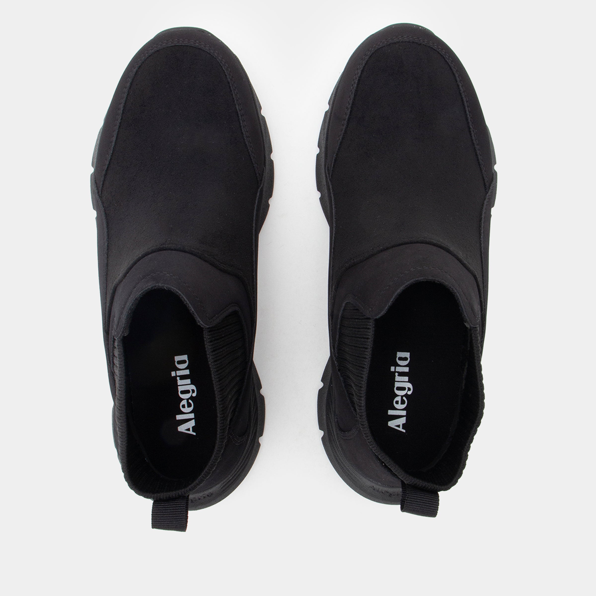 Rynae Black Boot - Image 5
