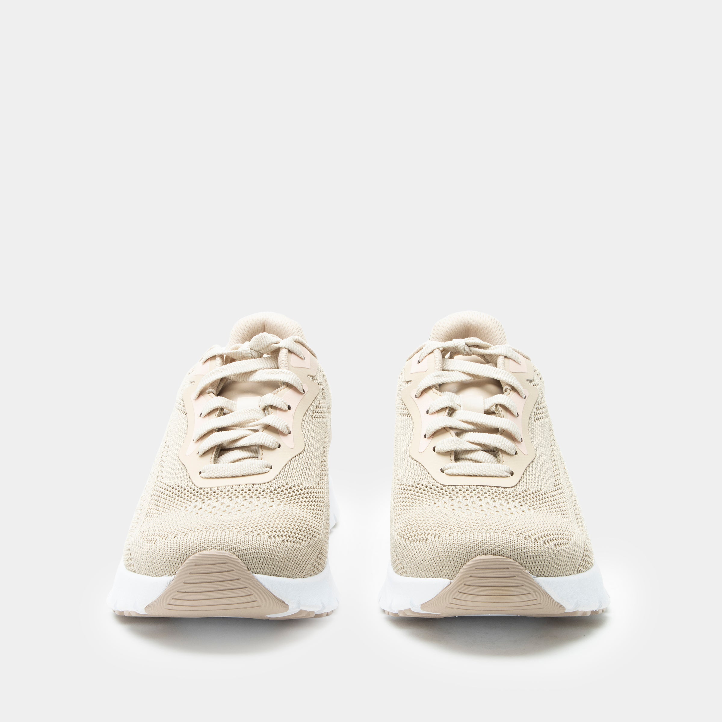 Rize Beige Shoe - Image 6