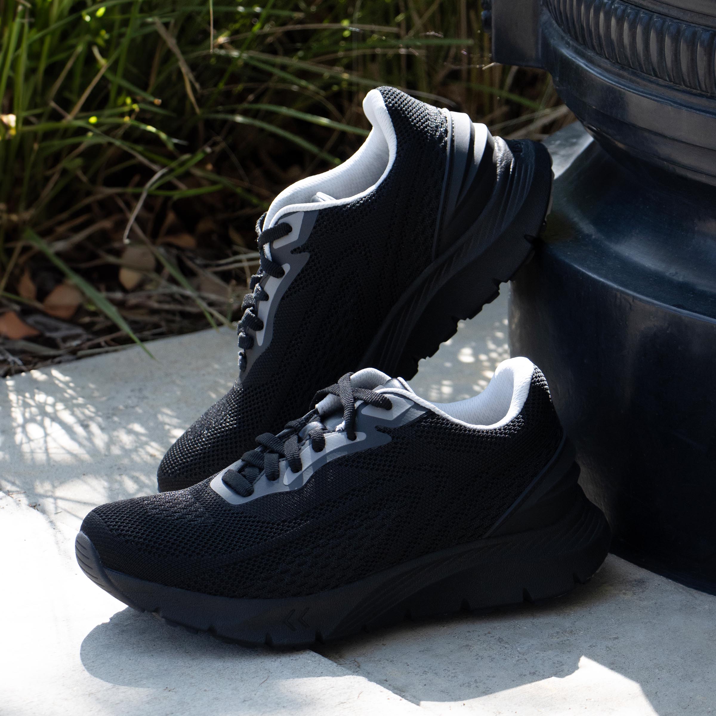 Rize Onyx Shoe - Image 2