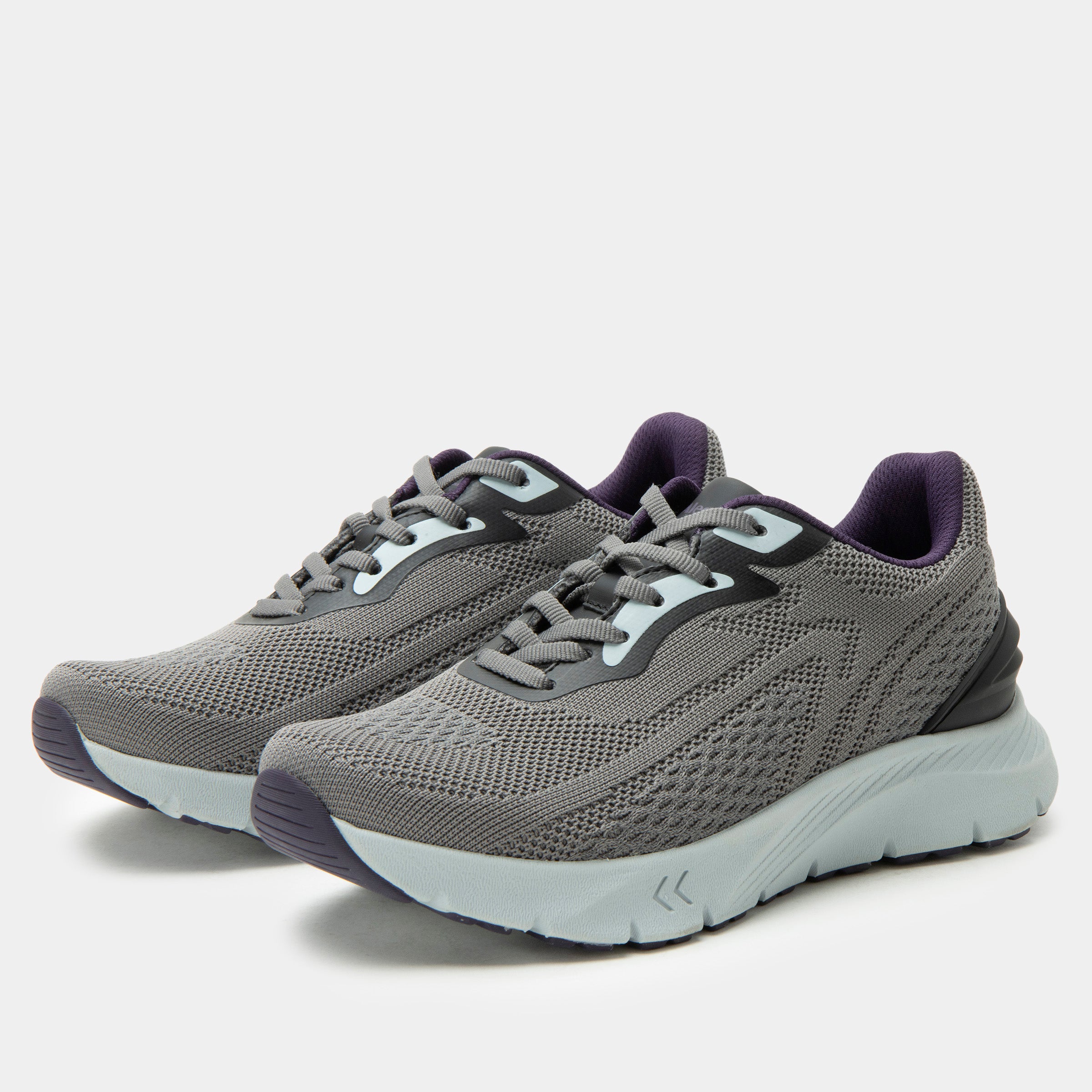 Rize Blue Mist Shoe