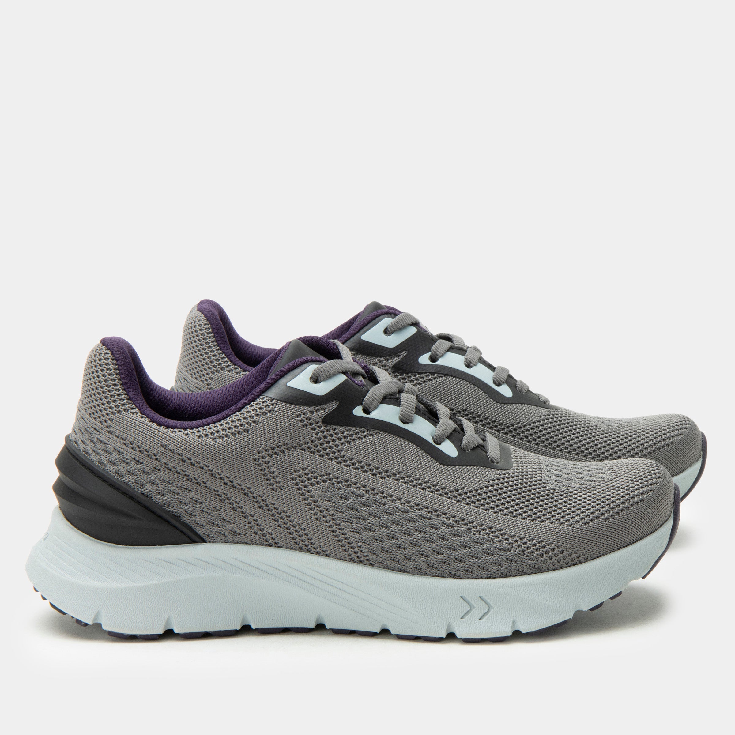 Rize Blue Mist Shoe - Image 2
