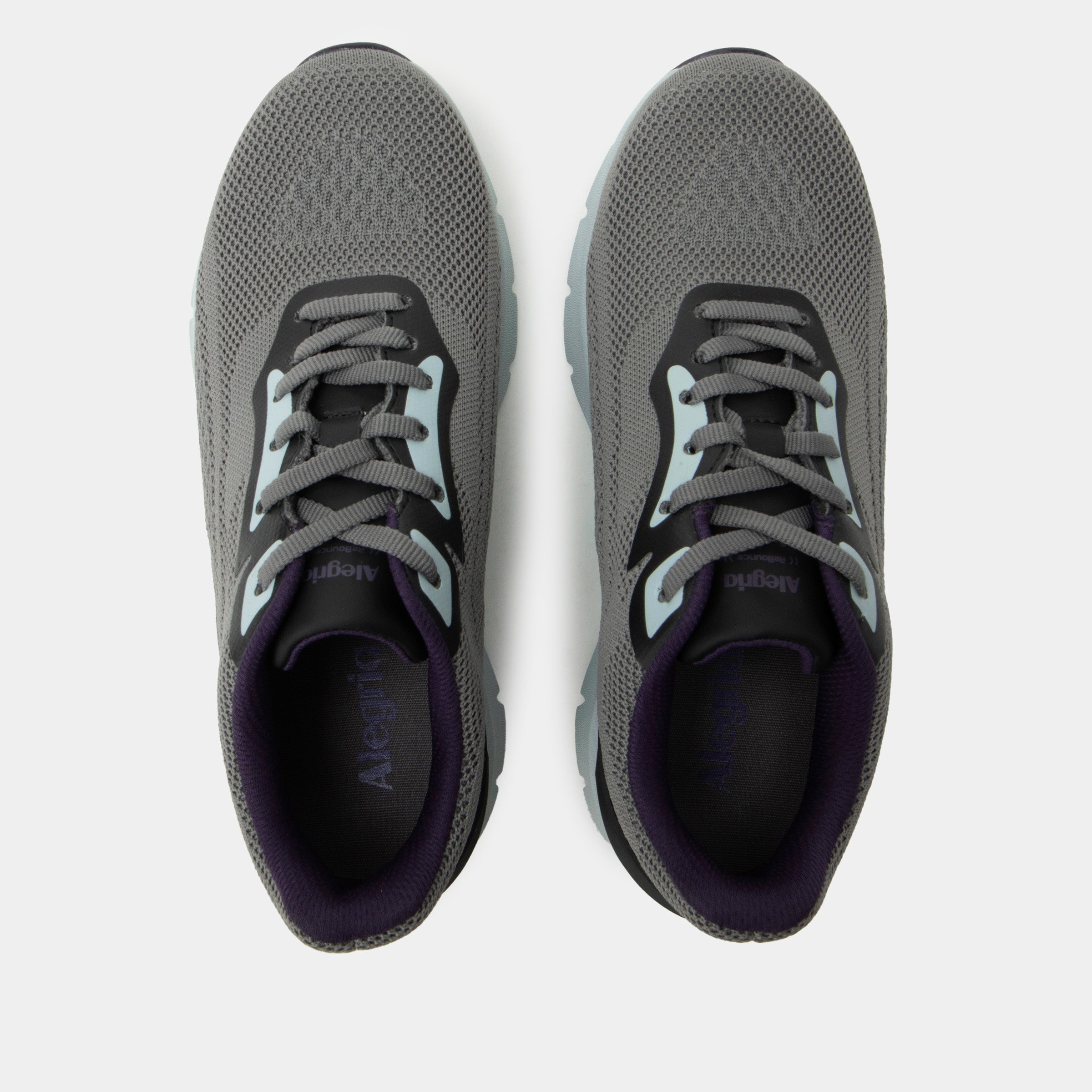 Rize Blue Mist Shoe - Image 4