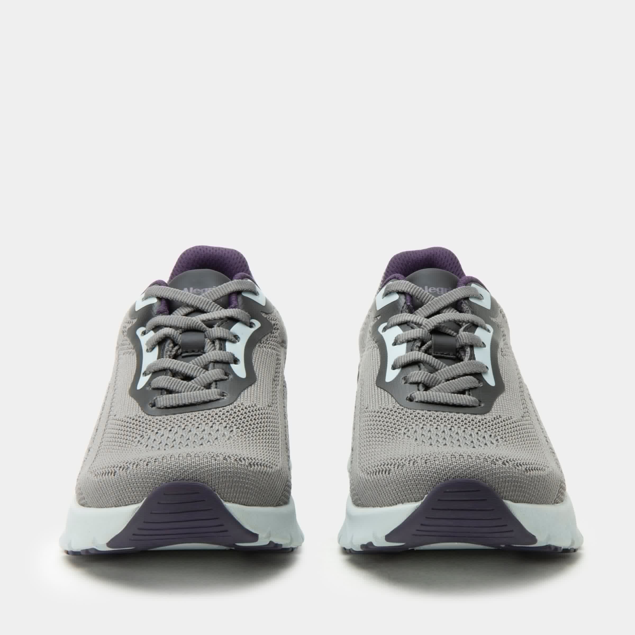 Rize Blue Mist Shoe - Image 5