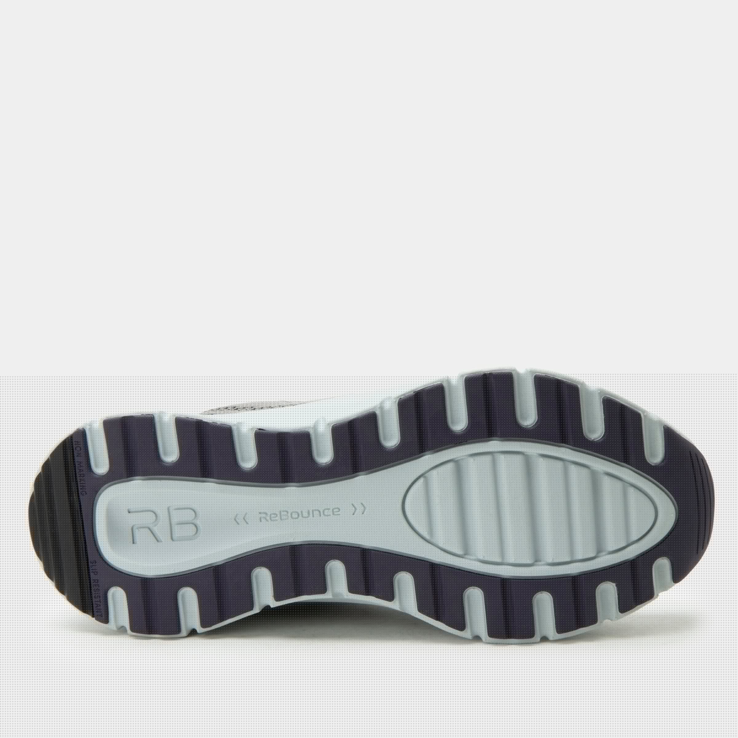 Rize Blue Mist Shoe - Image 6