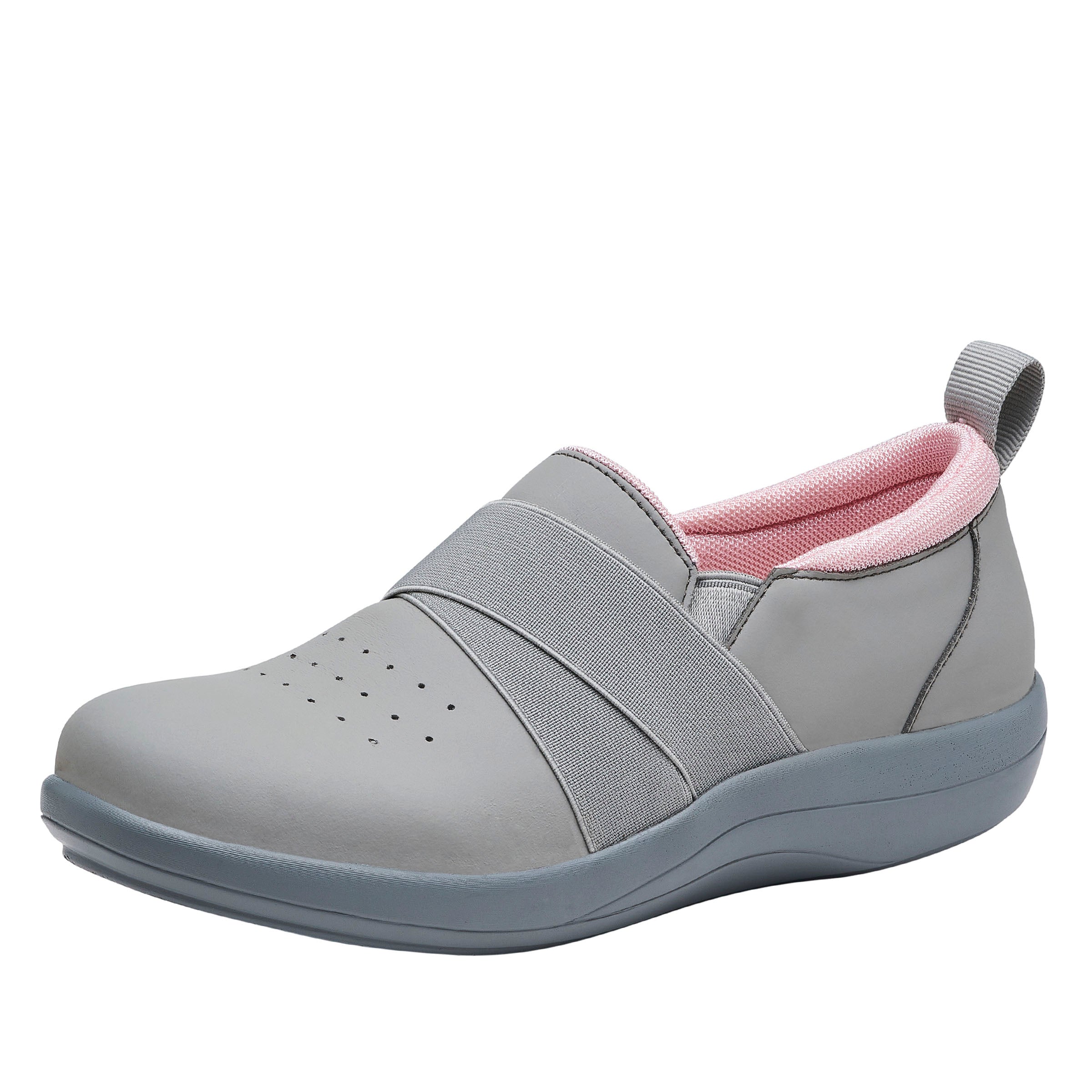 Savvie Dove Shoe