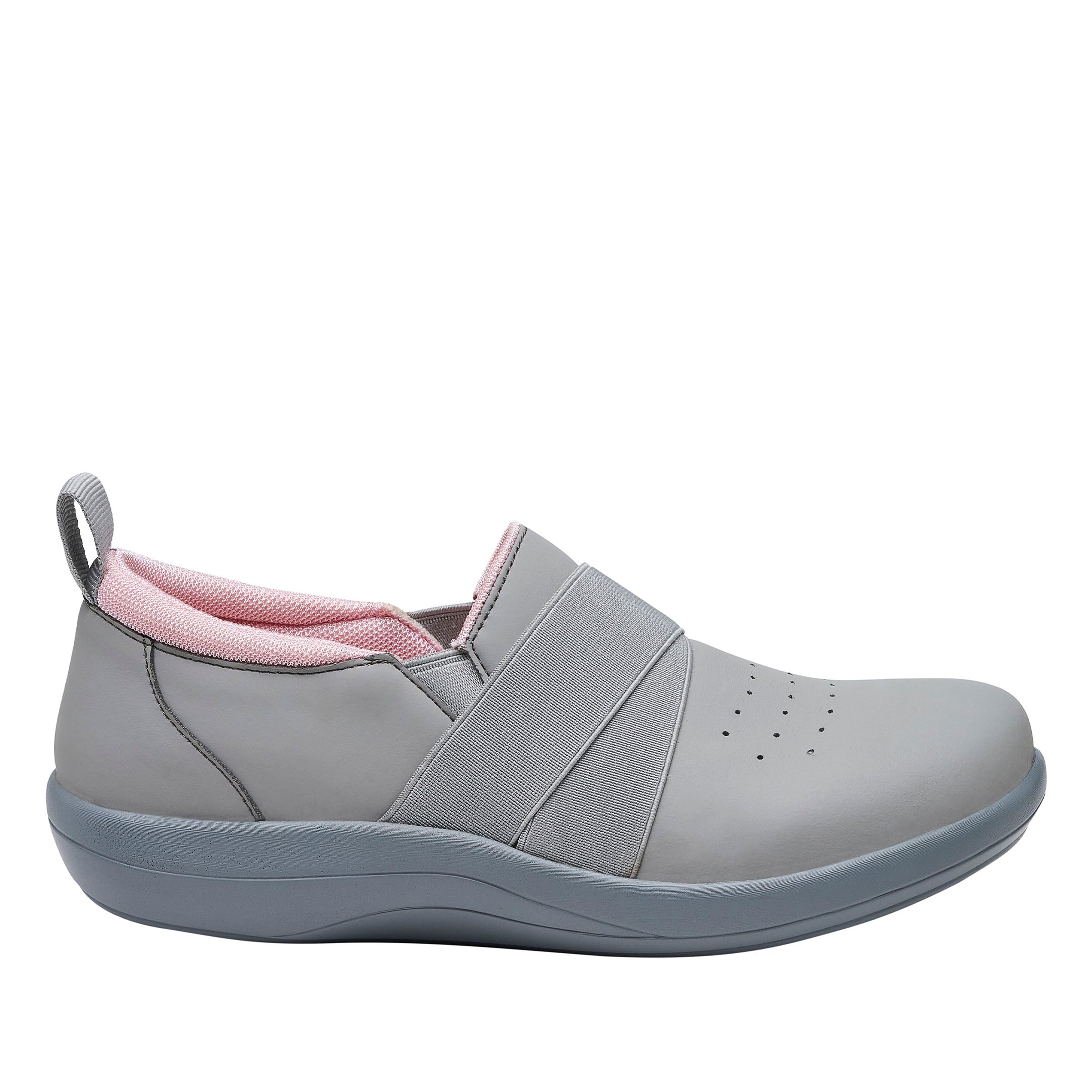 Savvie Dove Shoe - Image 3