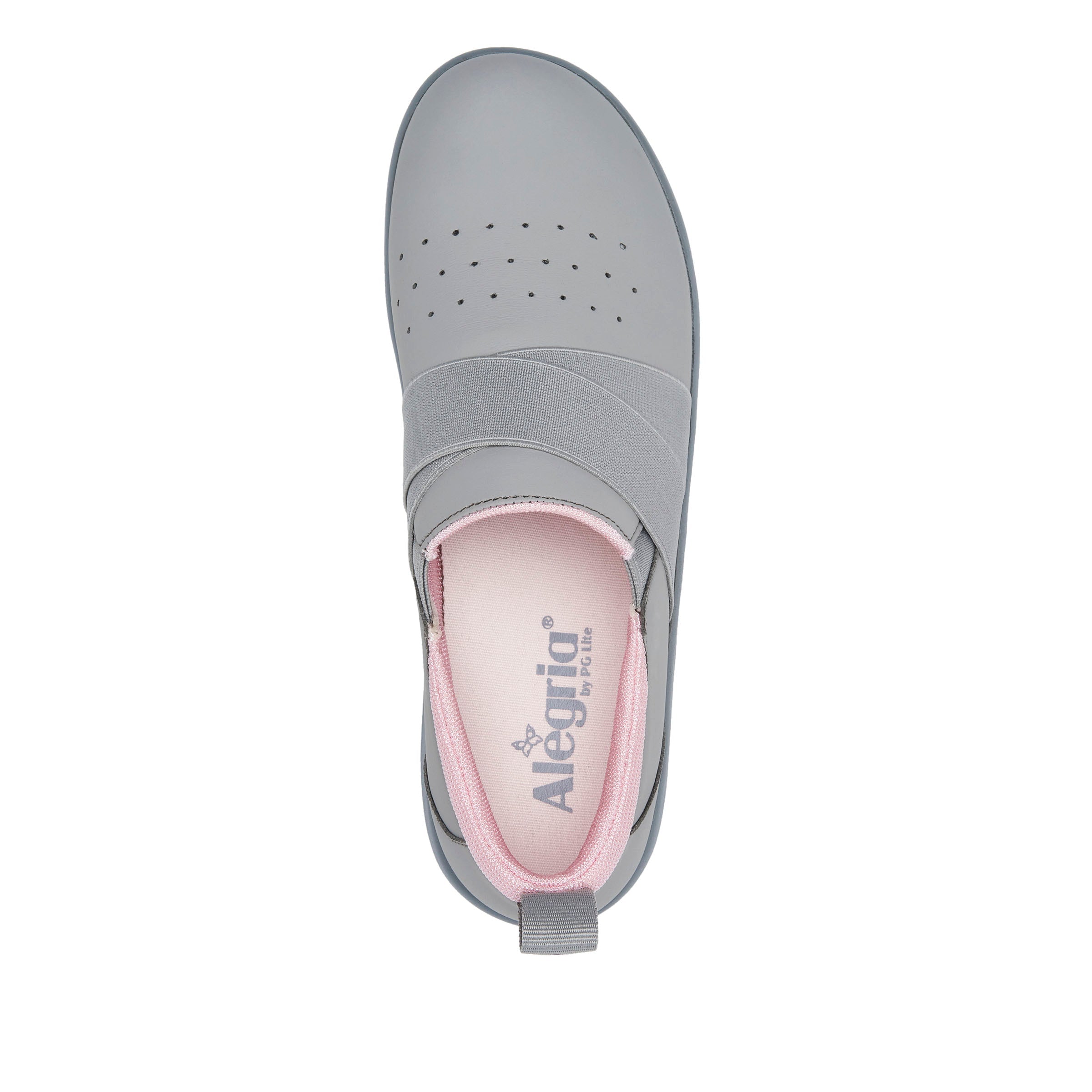 Savvie Dove Shoe - Image 5