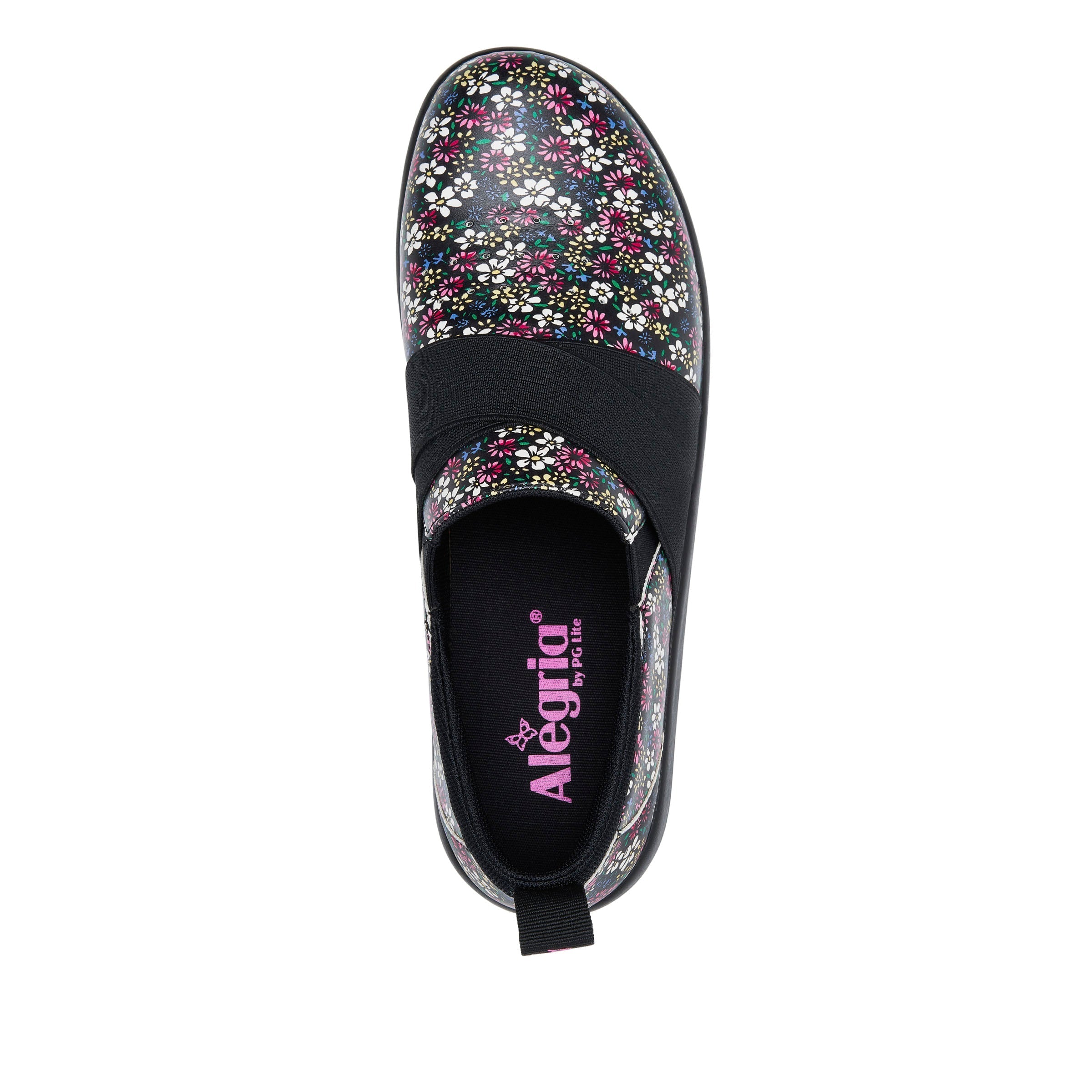 Savvie Wild Flower Shoe - Image 5