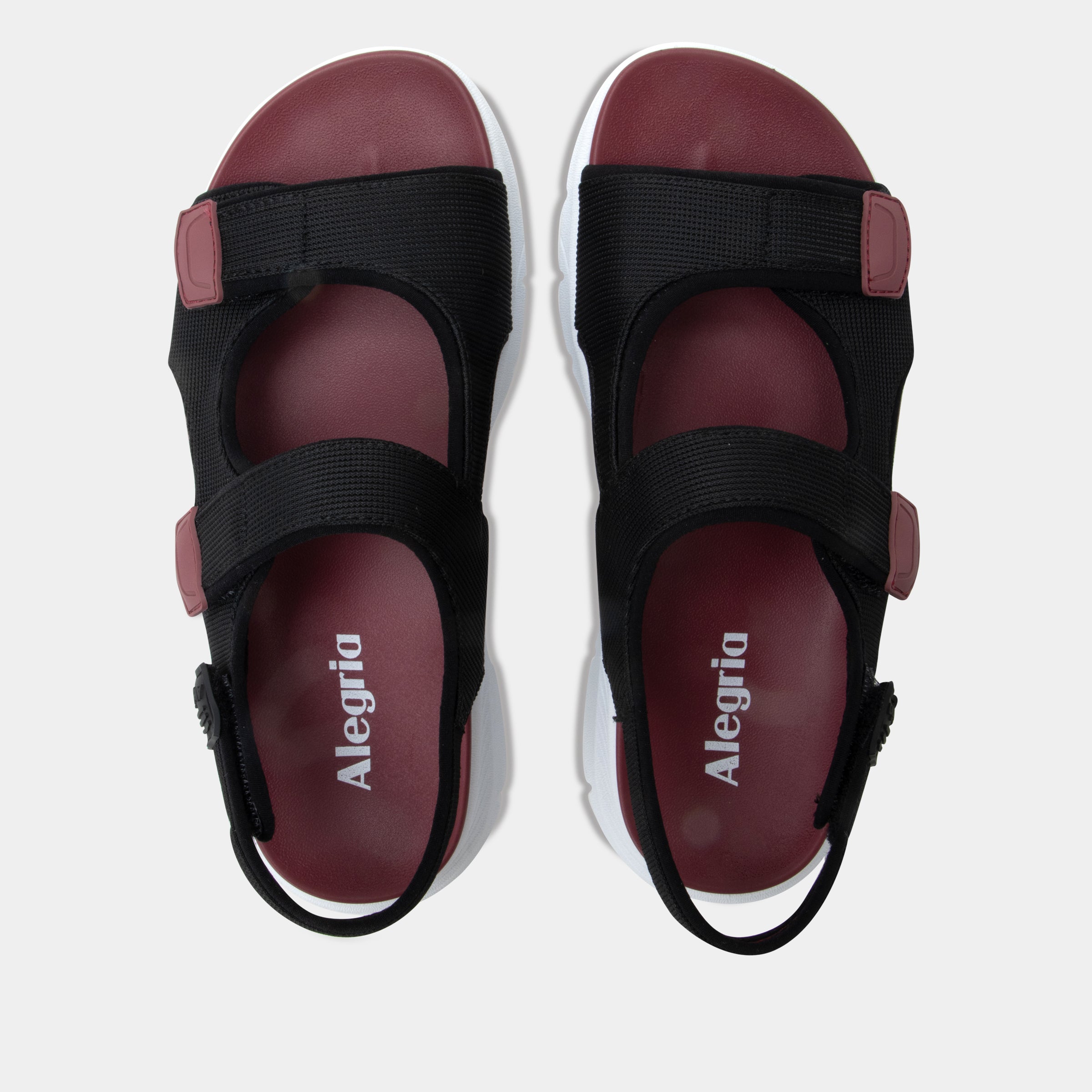 Sandie Poppy Pop Sandal - Image 4