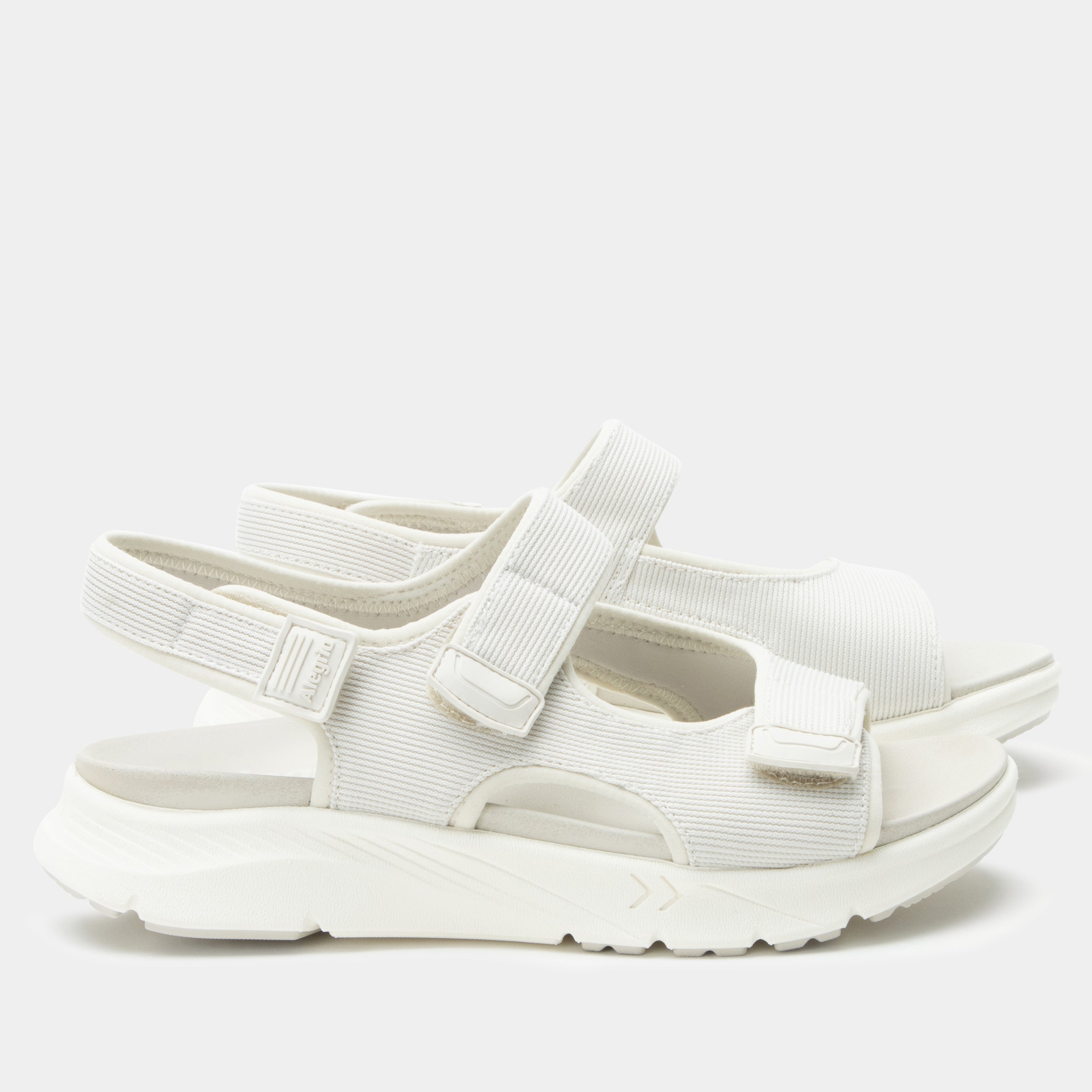 Sandie Shell Sandal - Image 3