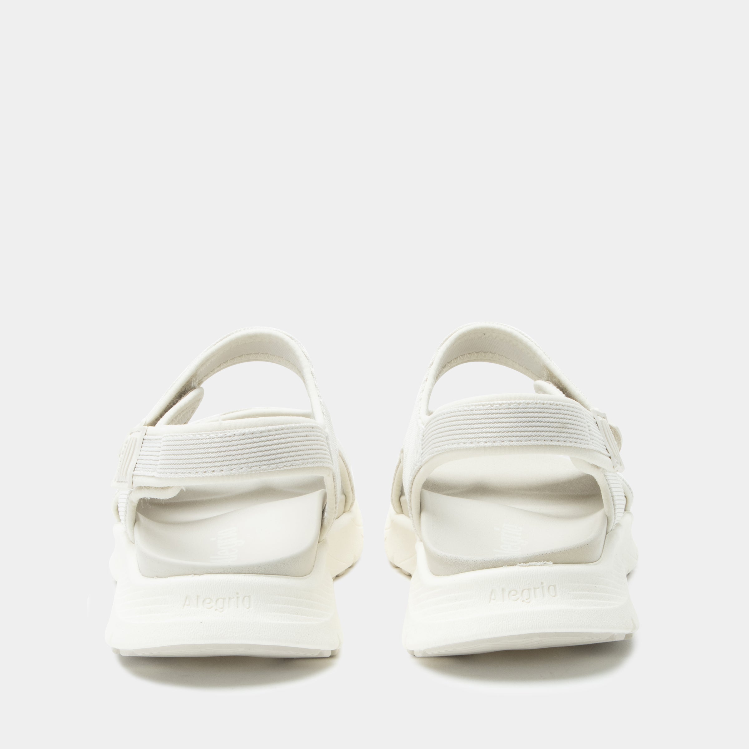 Sandie Shell Sandal - Image 4