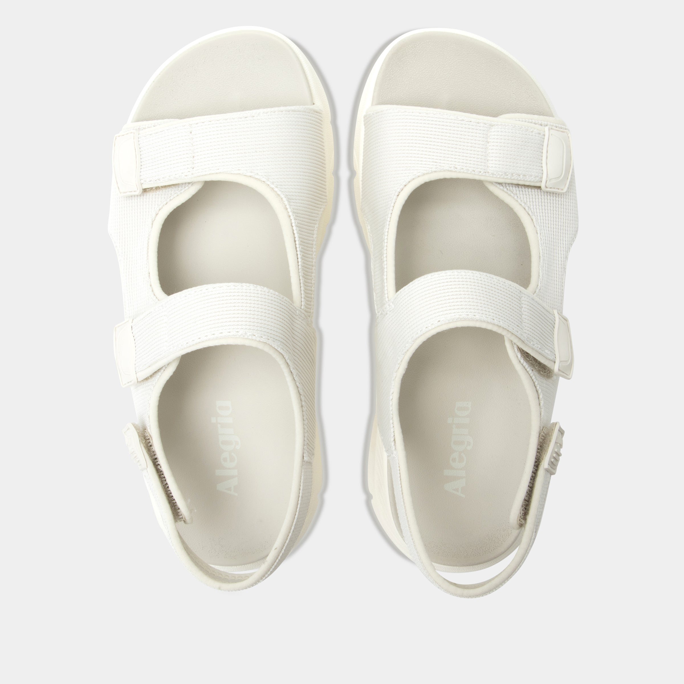 Sandie Shell Sandal - Image 5