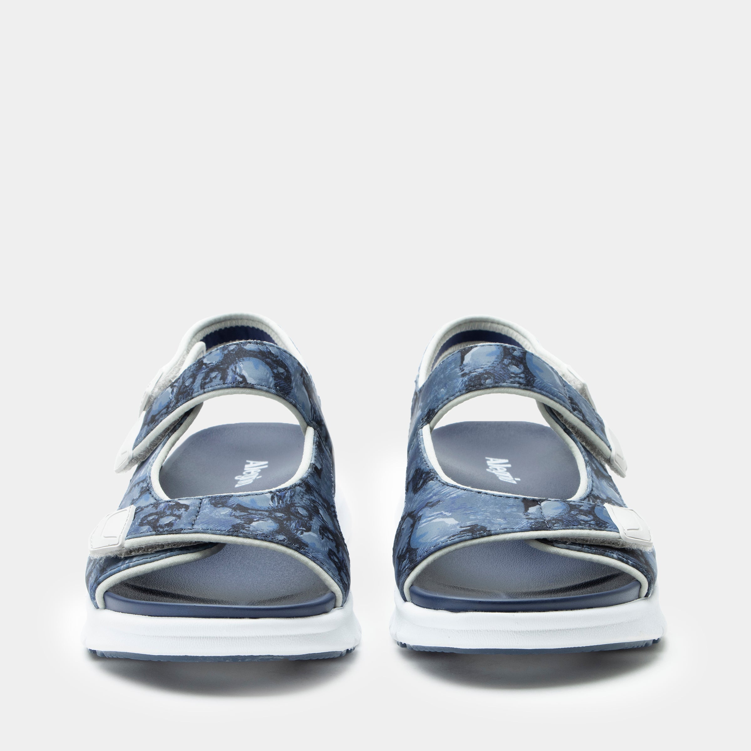 Sandie Midnight Oddity Sandal - Image 5