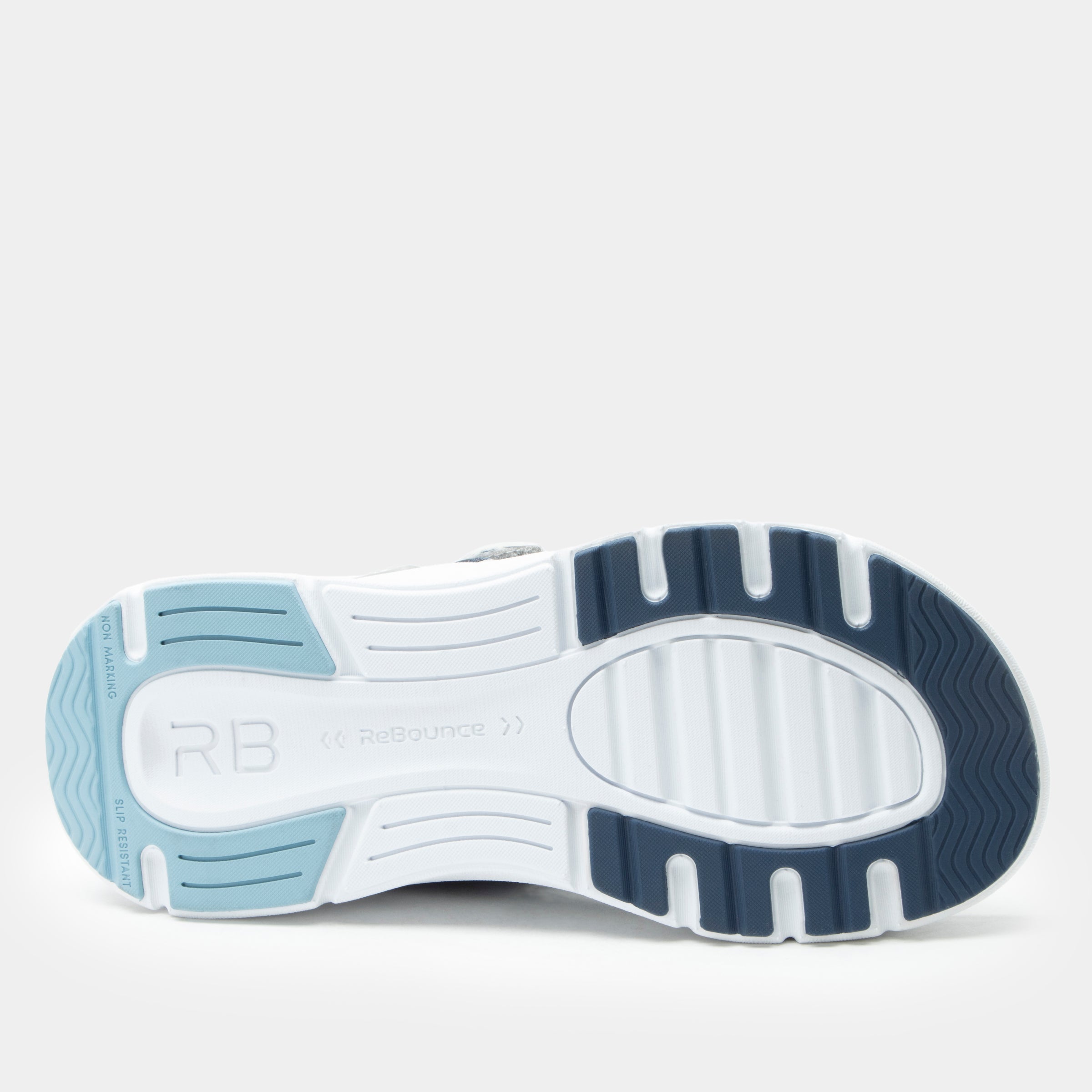Sandie Midnight Oddity Sandal - Image 6