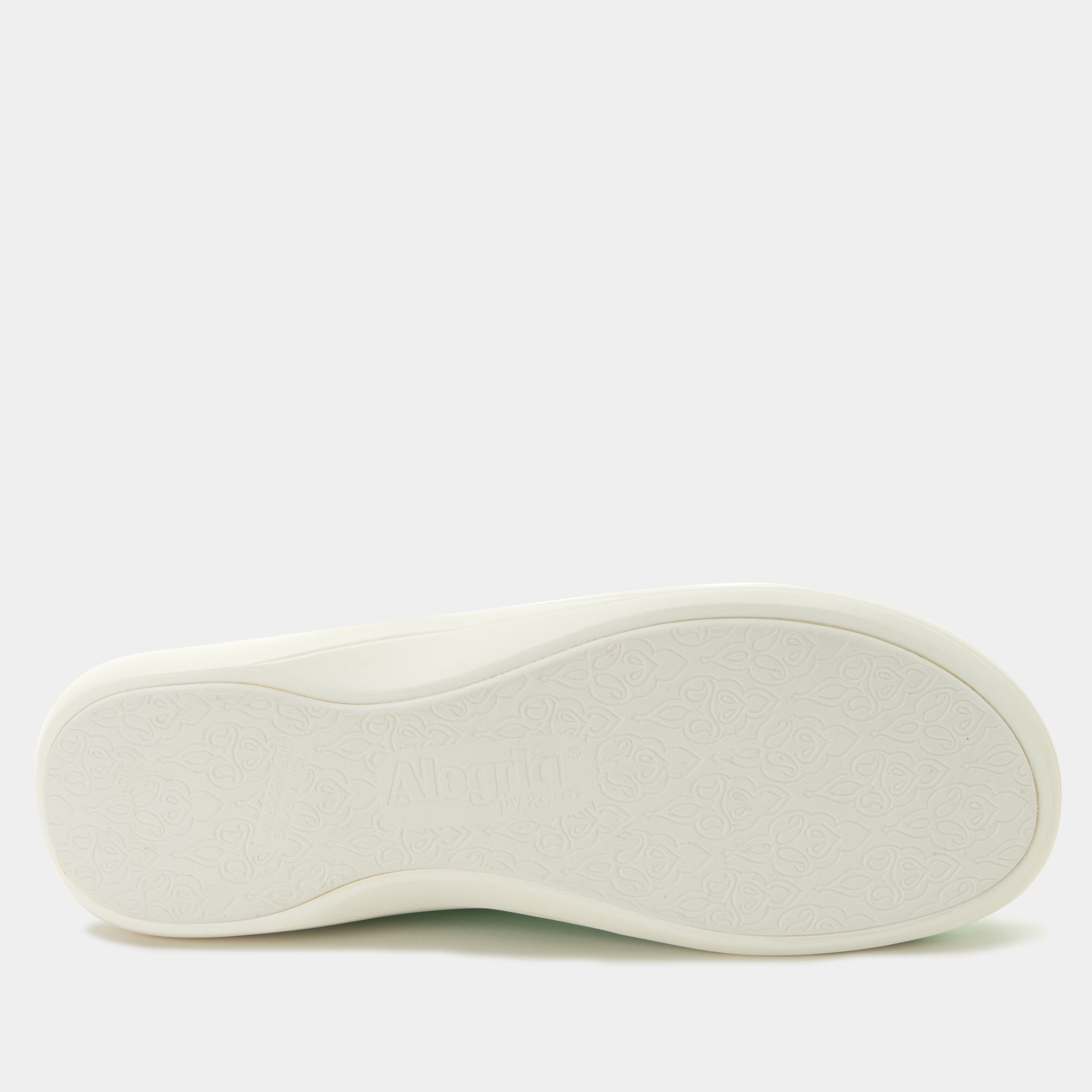 Steadie Mint Shoe - Image 7
