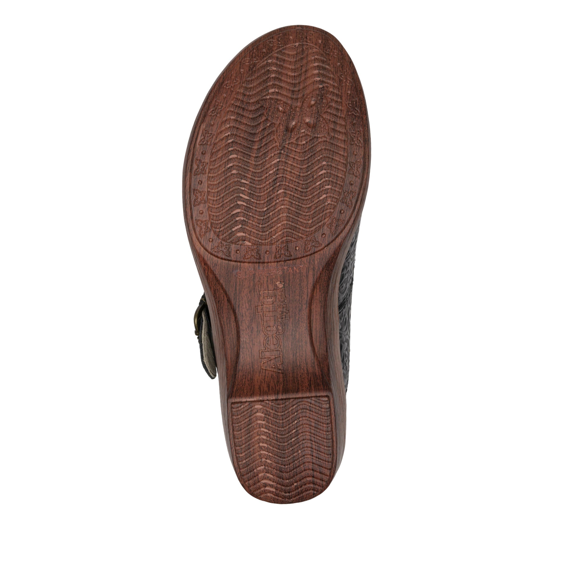 Selina Go For Baroque Shoe - Image 6