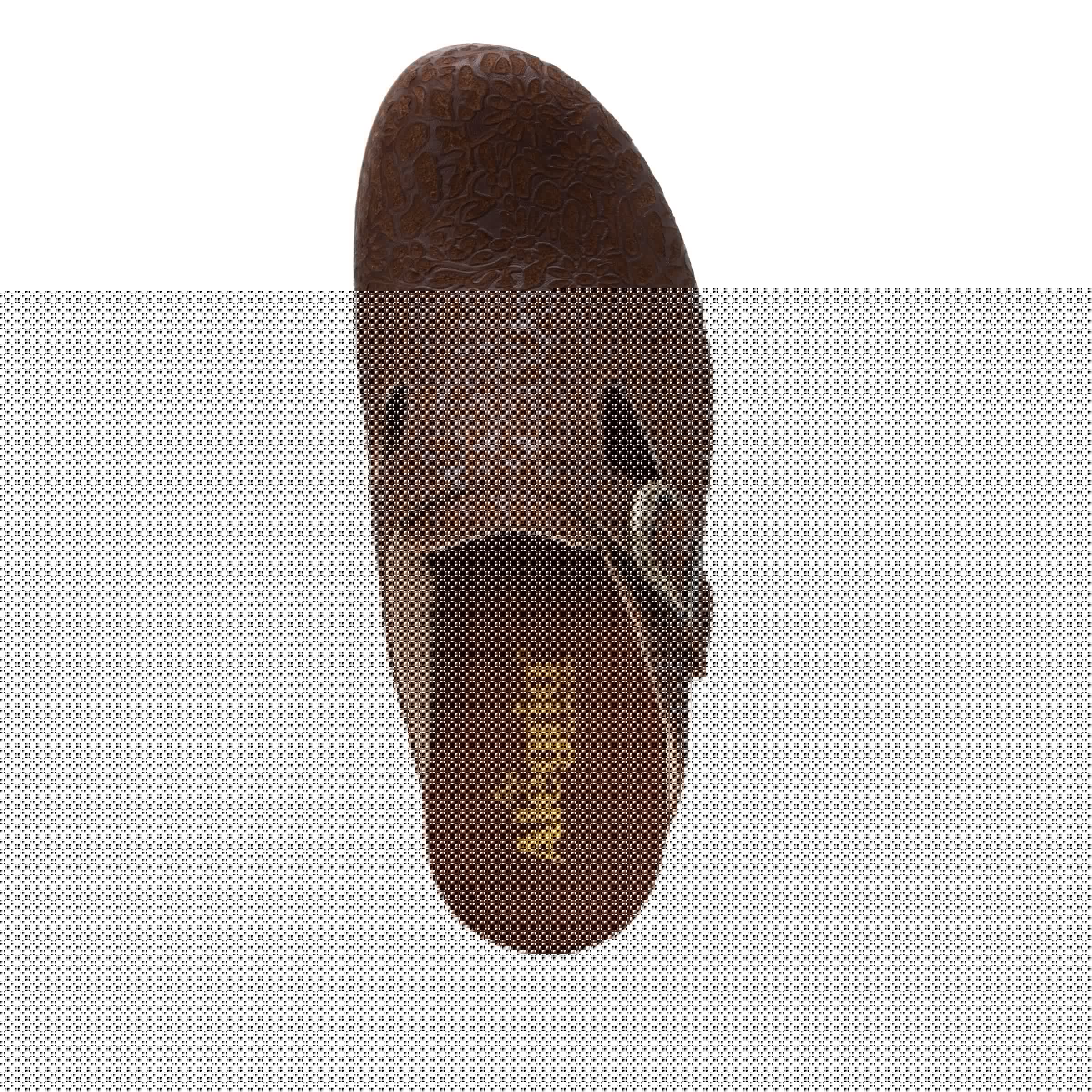 Selina Tawny Delicut Shoe - Image 5